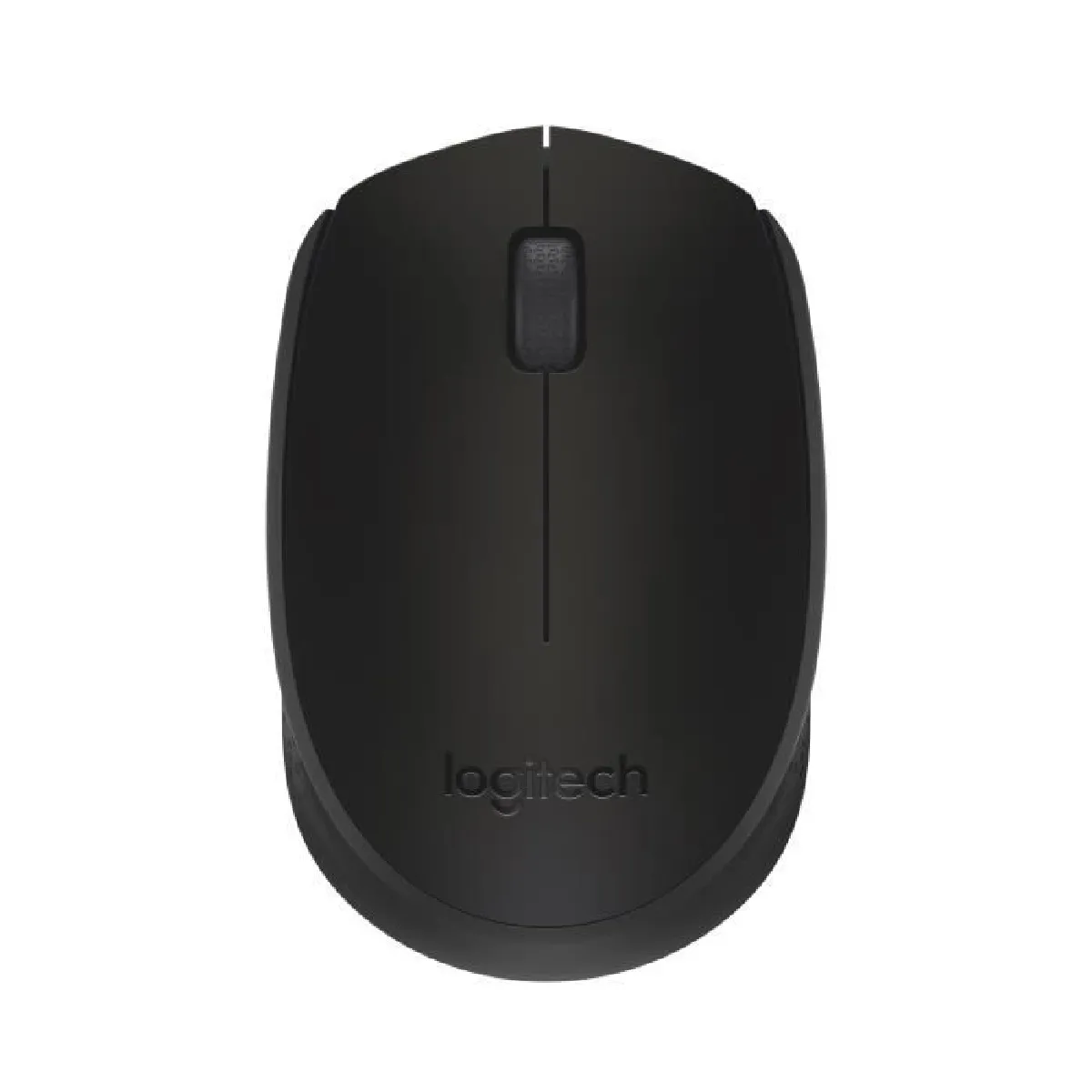 Logitech M171 - Noir