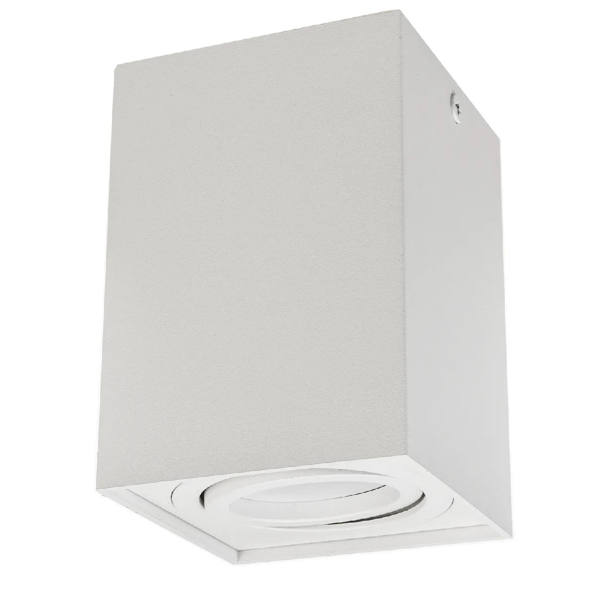 Maclean Blanc Spot Led Saillie Gu10