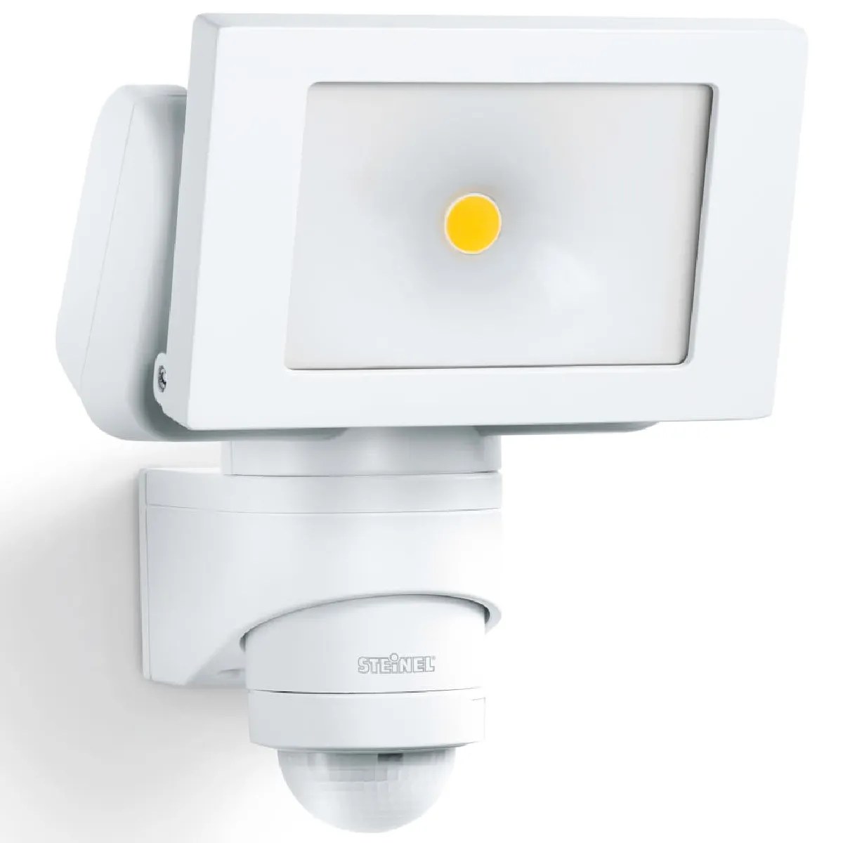 STEINEL Projecteur extérieur avec détecteur LS 150 LED IP44 - vue 3