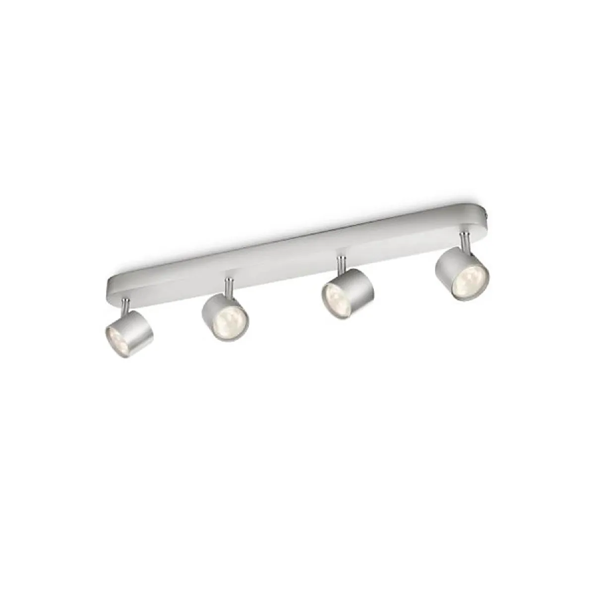 Ledkia Argent Spot Star Dimmable –
