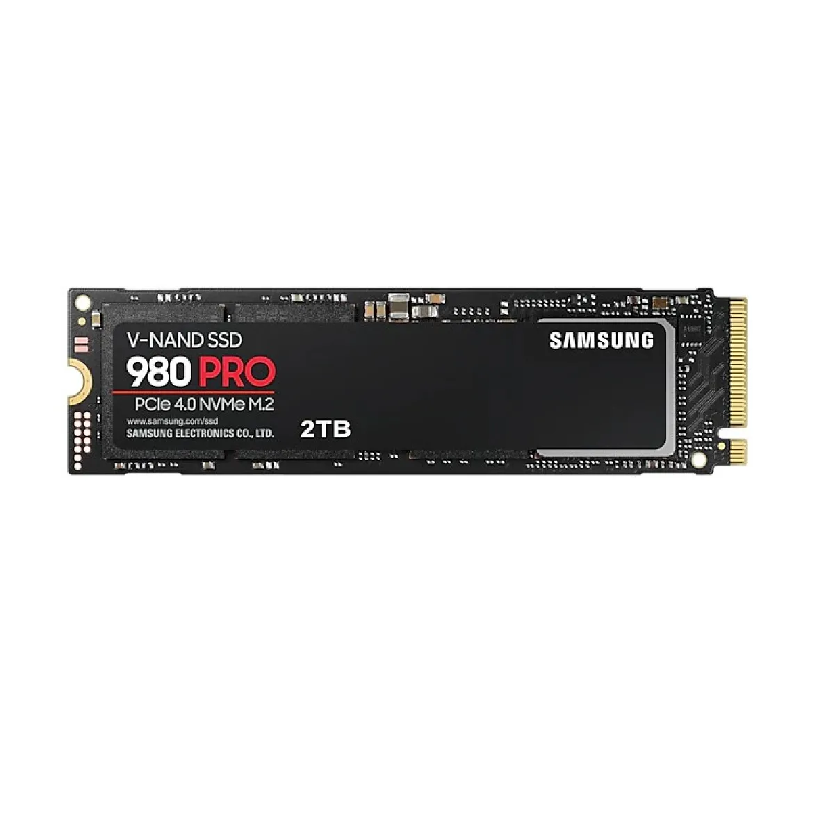 Samsung 980 PRO MZ-V8P2T0BW 2 To