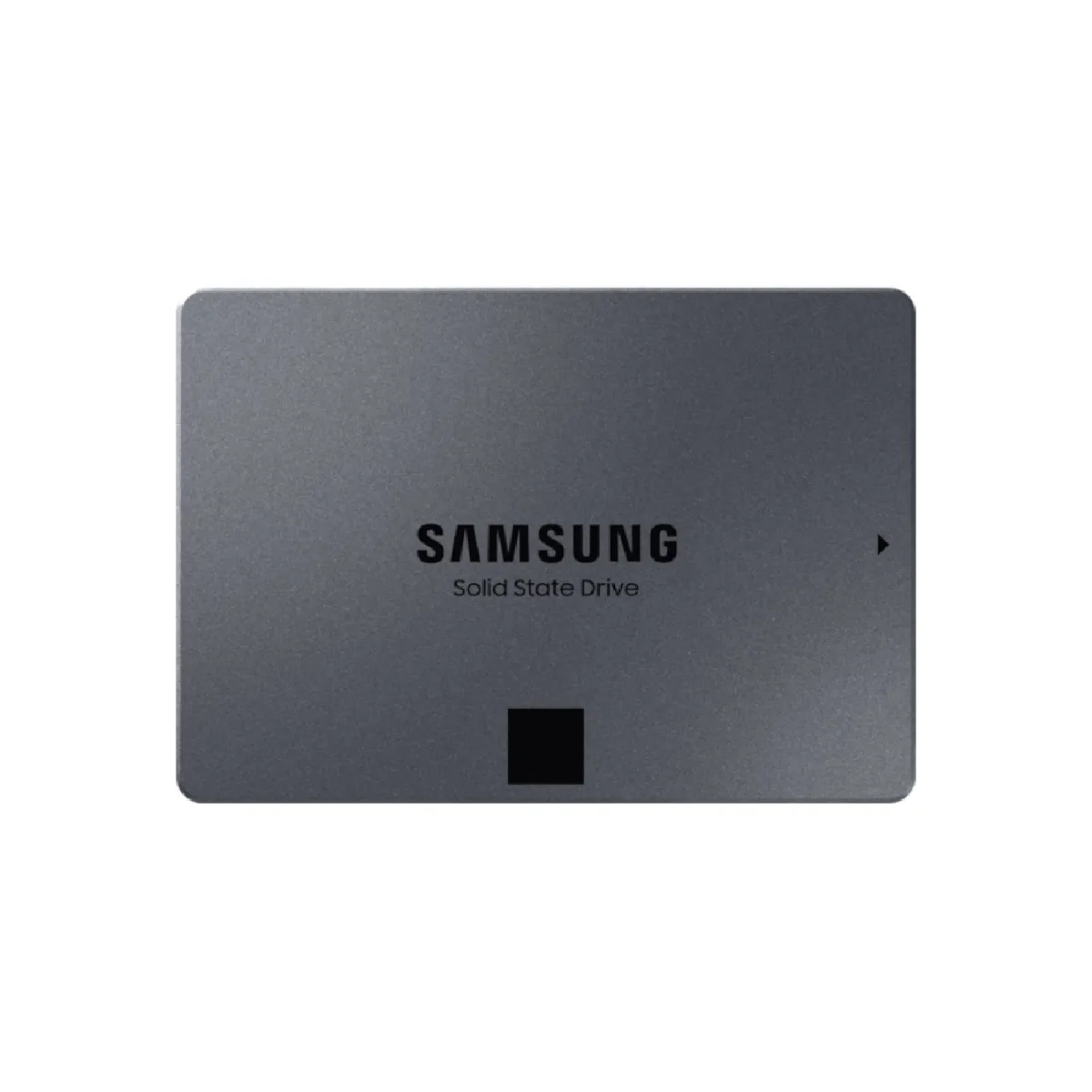 Samsung 870 QVO - 4 To - 2.5'' SATA III 6 Go/s