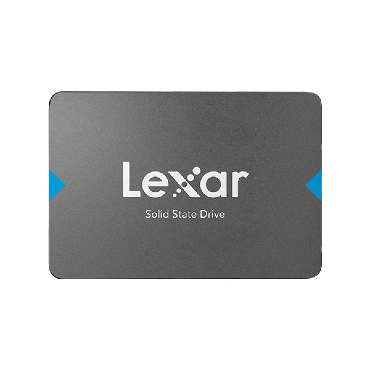 Lexar NQ100 960GB 2.5" SATA III 550MB/s