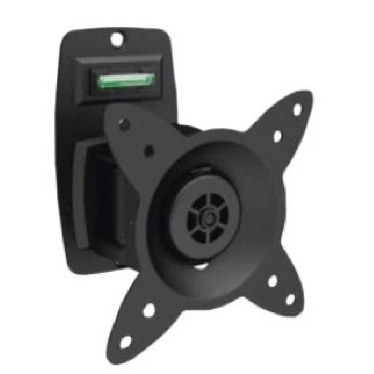 Digitus Noir Support Moniteur
