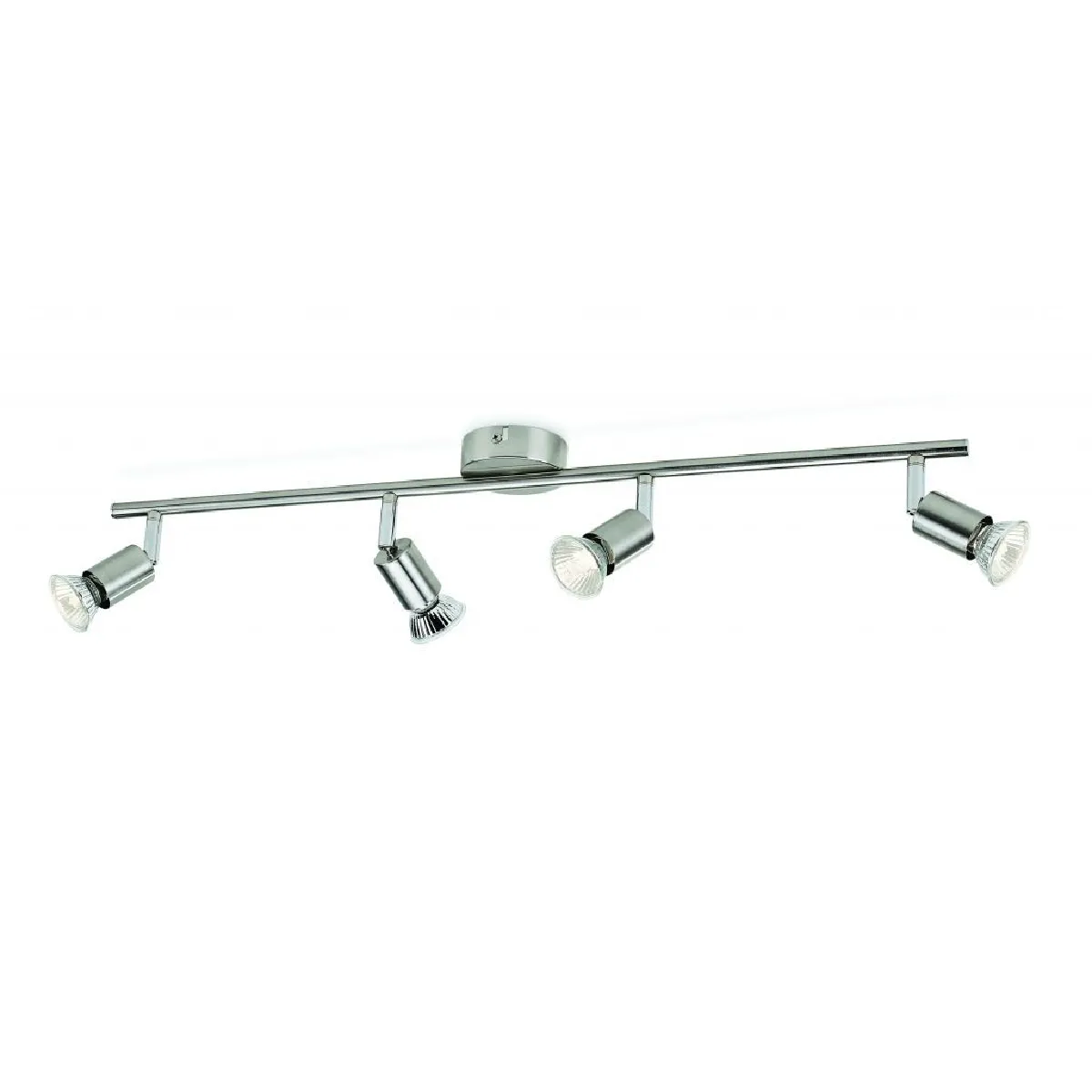 Philips Spot Limballi 4 Blocs GU10