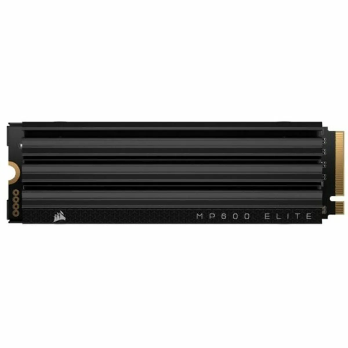 Corsair MP600 ELITE 4 To Avec dissipateur - vue 2