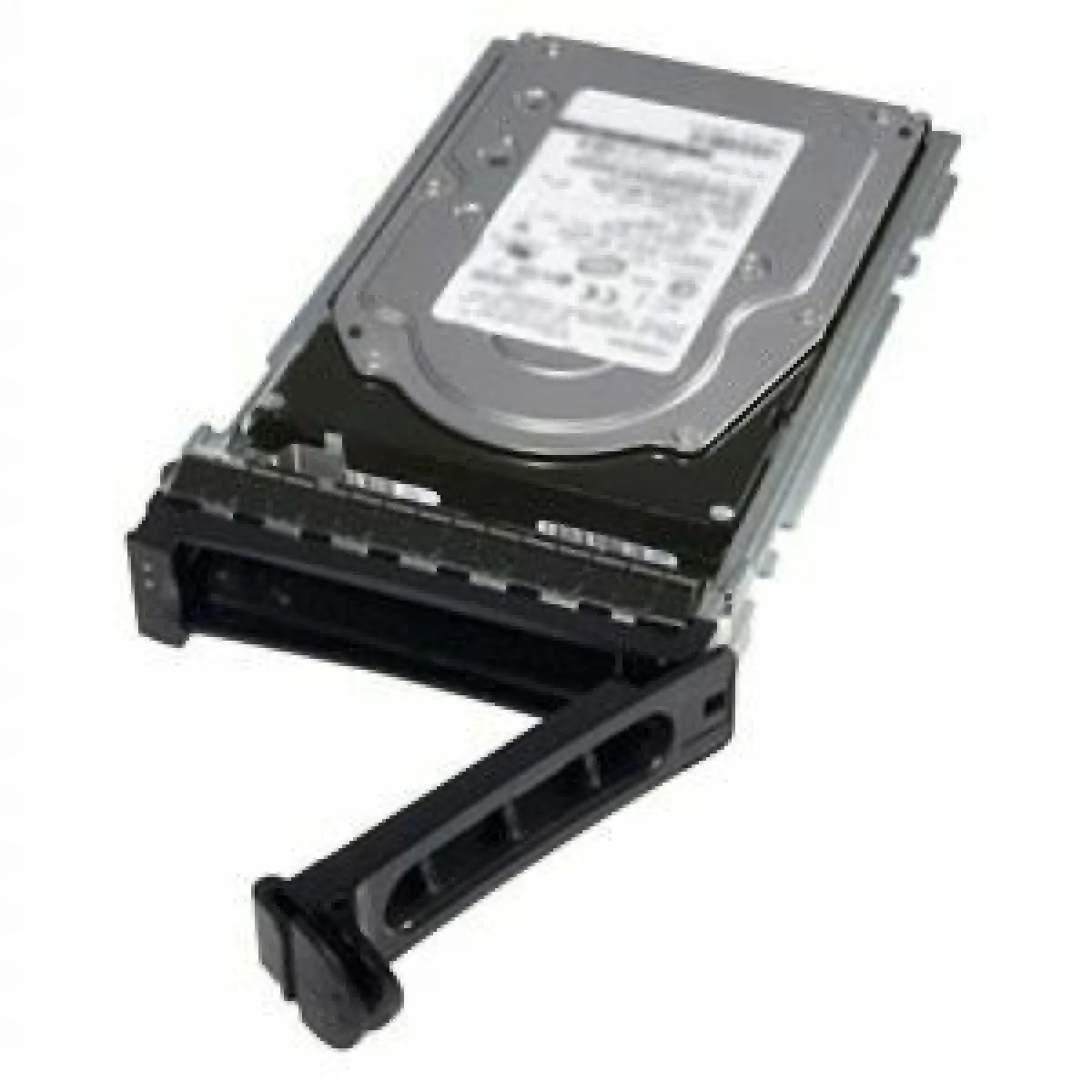 Dell SSD 480GB SATA - vue 3