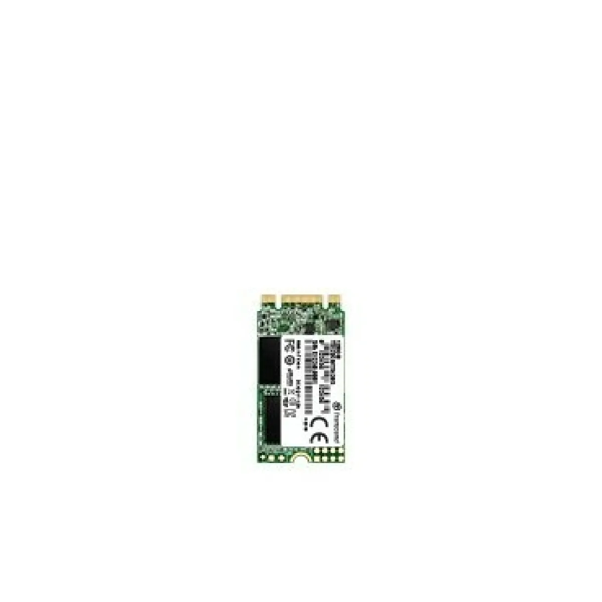 TRANSCEND  MTS430S 128Go M.2 2242