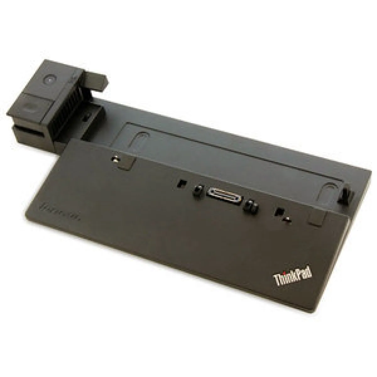 Lenovo ThinkPad Basic Dock - vue 3