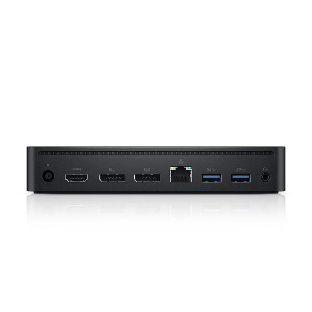 Dell D6000 Dock - vue 2
