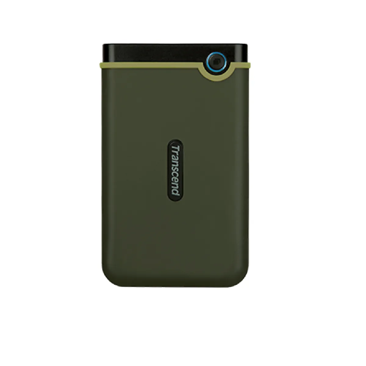 Transcend Slim Storejet - 1 To - 2,5" - Usb 3.0