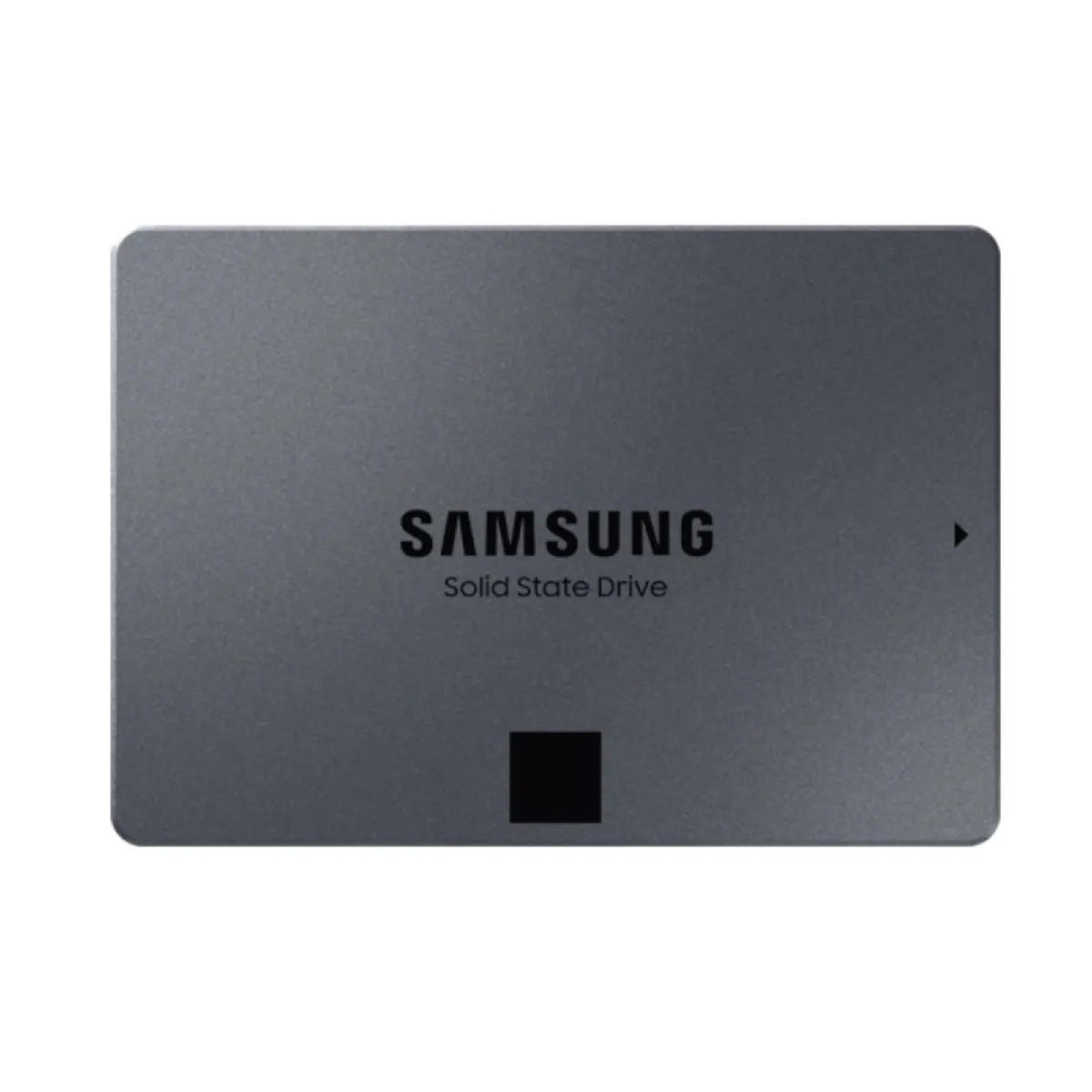 Samsung 870 QVO - 1 To - 2.5 SATA III 6 Go/s