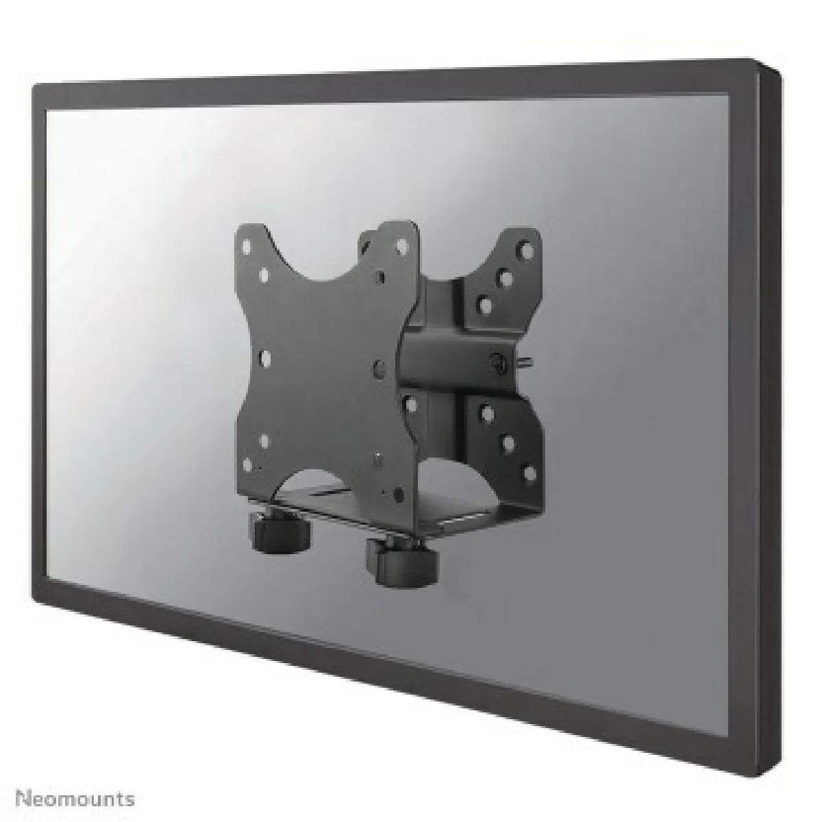 Neomounts Nm-Tc100 Support De Fixation Client Leger-Ecran Noir de Inmac Wstore - Image 5