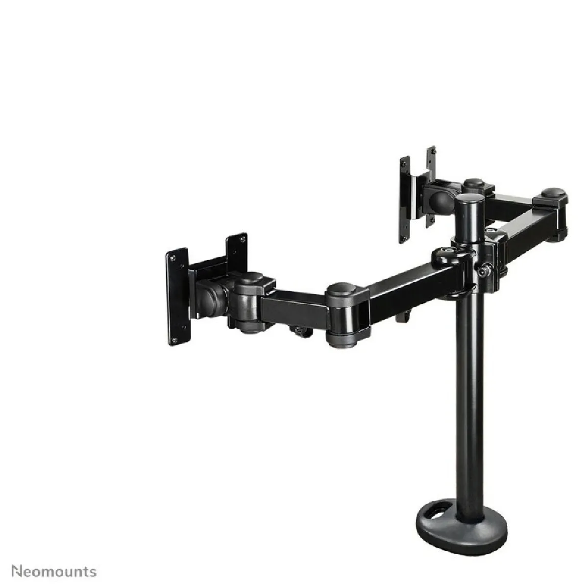 Neomounts Fpma-D960dg Kit De Montage Pleine Action Pour Ecrans Lcd Taille 2 Noir de Inmac Wstore - Image 3