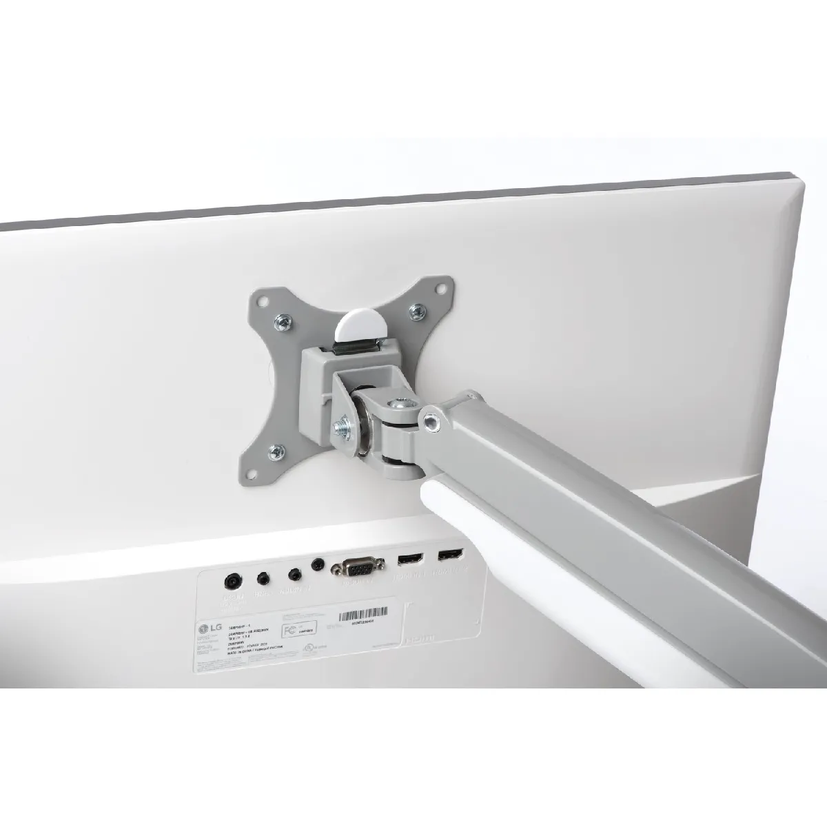 Kensington Kensington One-Touch Monitor Arm - Image 4