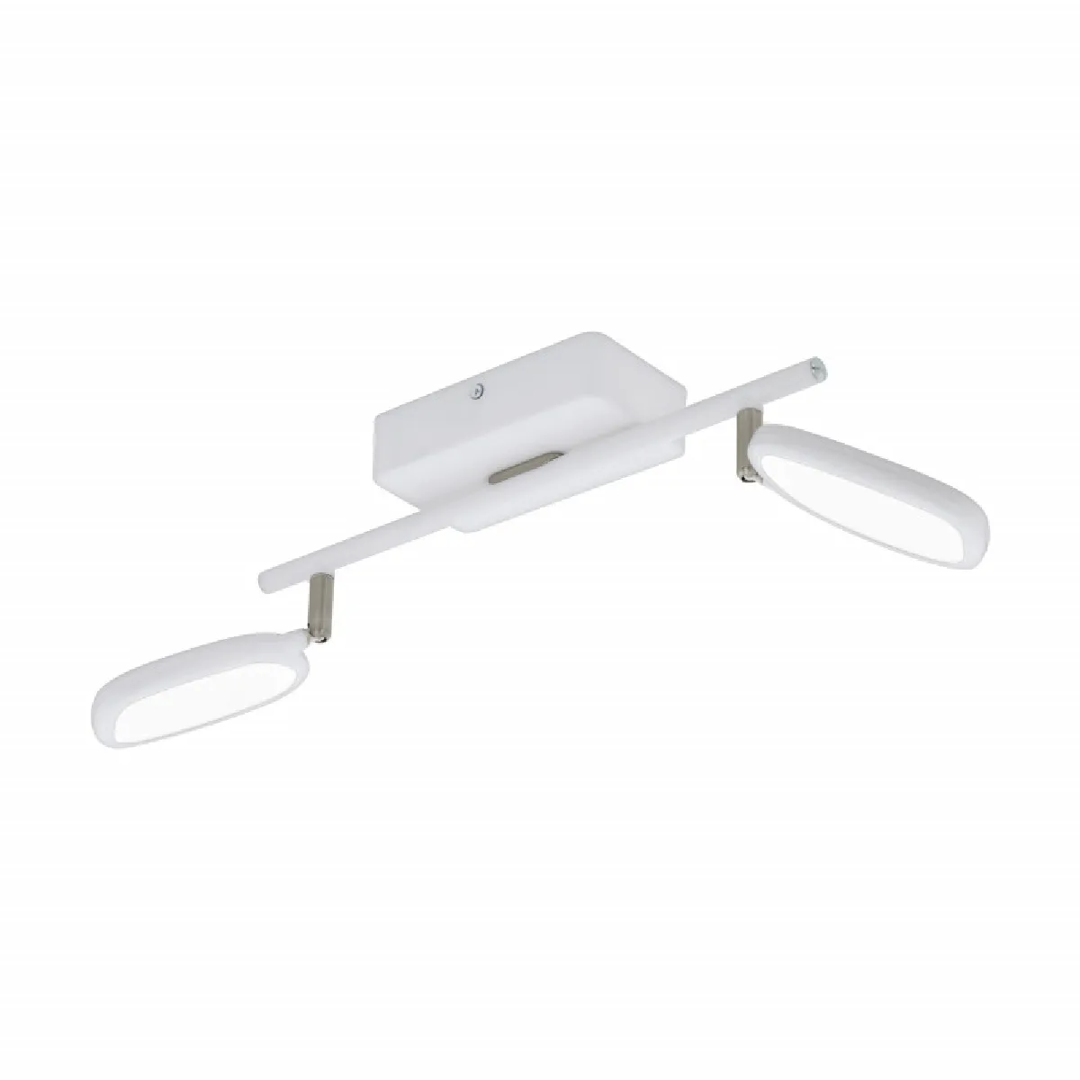 Eglo Spot Palombare-C - Blanc