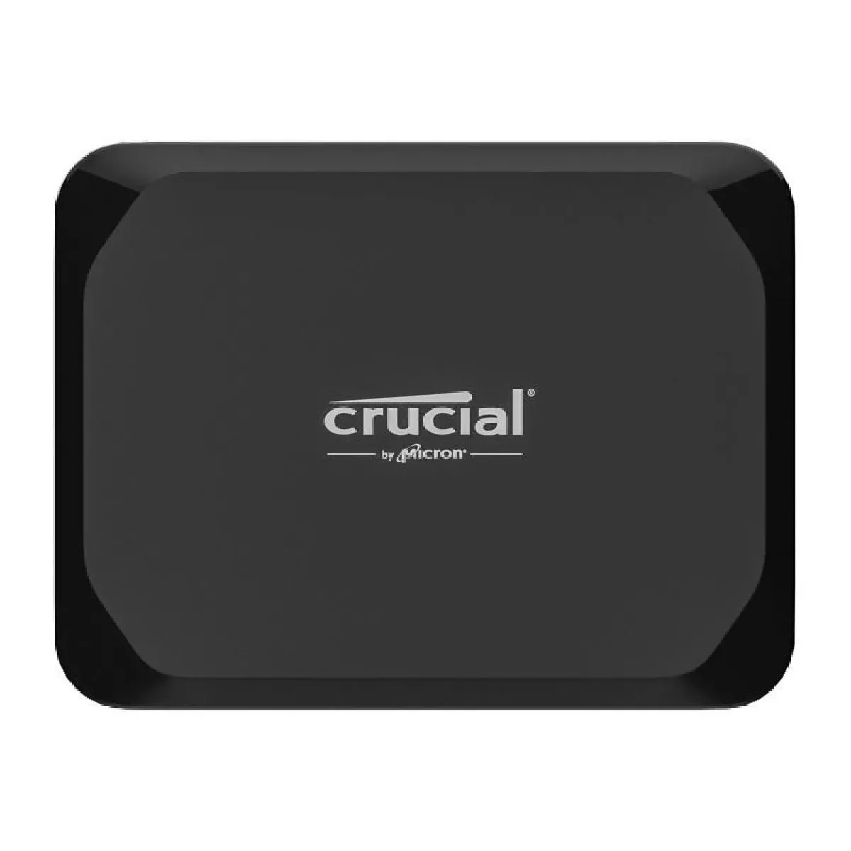 Crucial X9 Portable 2 To