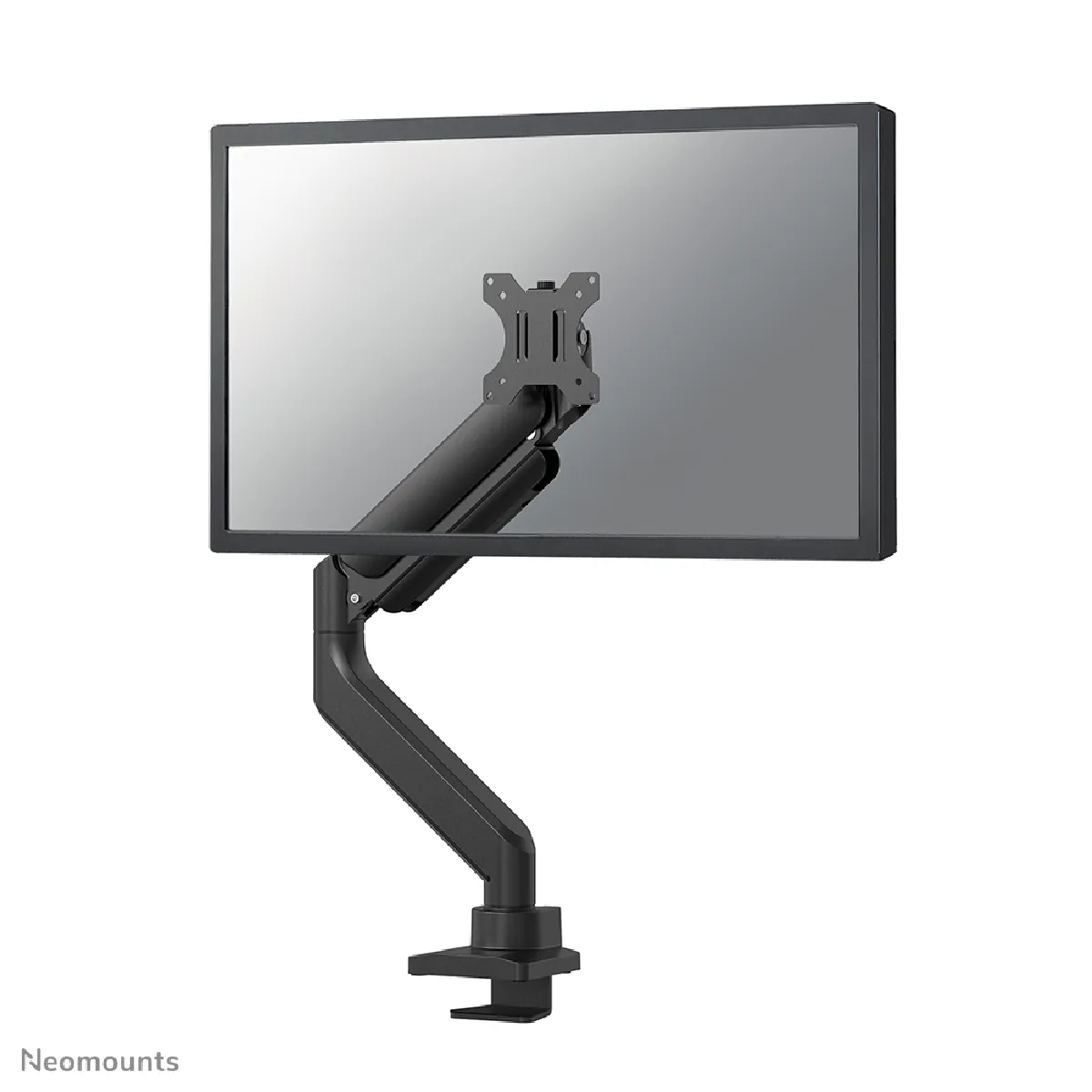 Neomounts Noir Support De Bureau Pour Écran - 17-42 Pouces