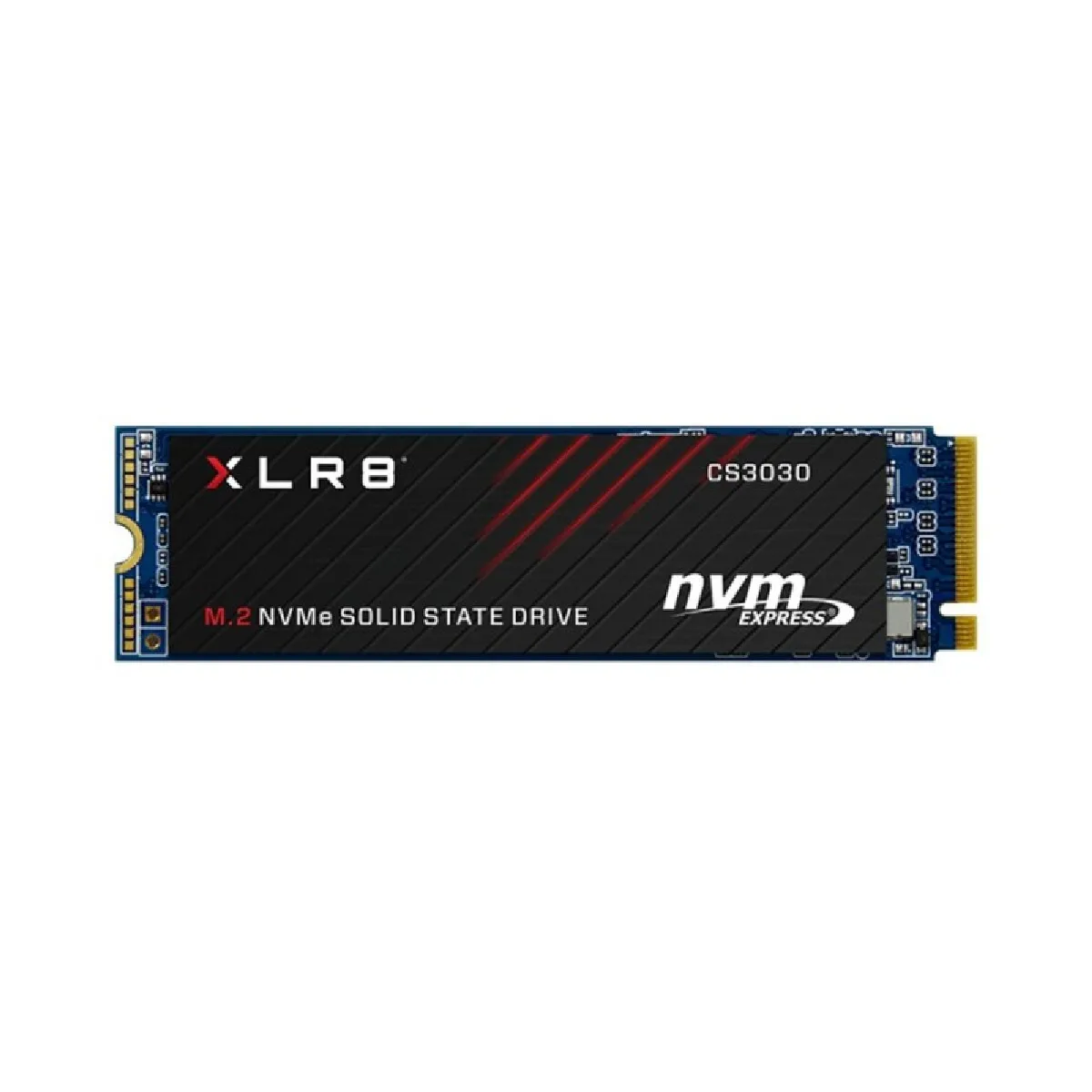 PNY XLR8 CS3030 250GB M.2 NVMe