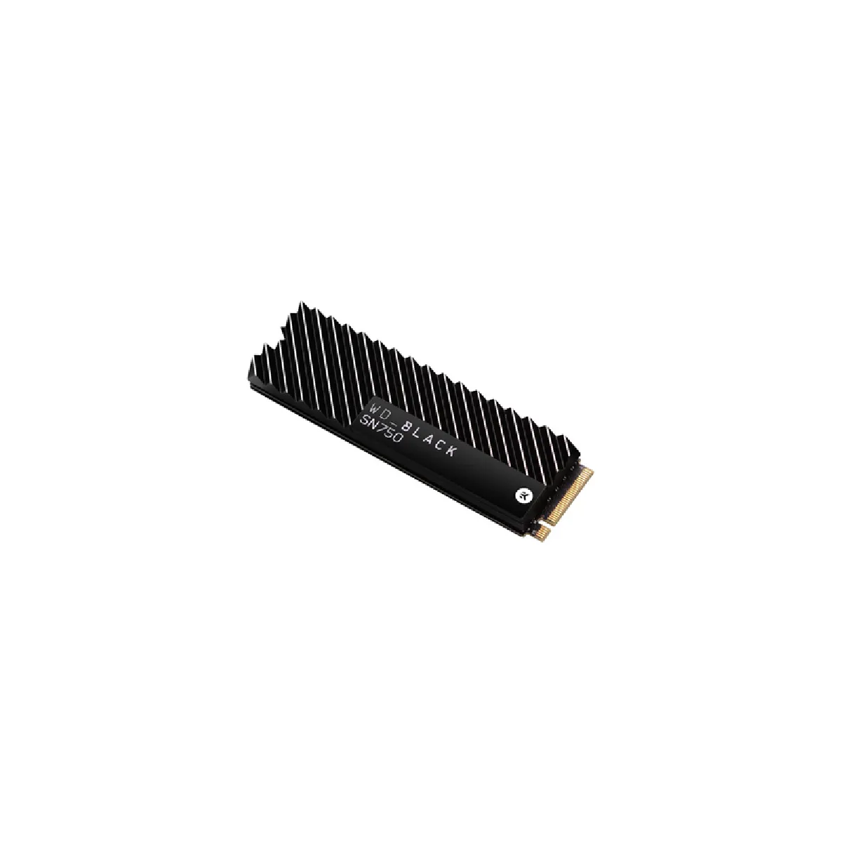 Wd SN750 1To M.2