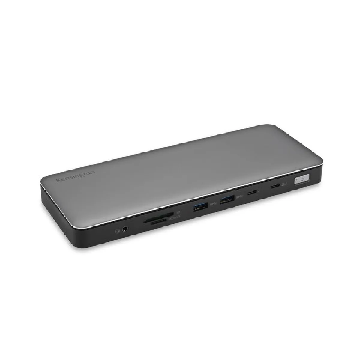 Kensington Station D'accueil Usb-C, Usb4 Et Thunderbolt 3/4