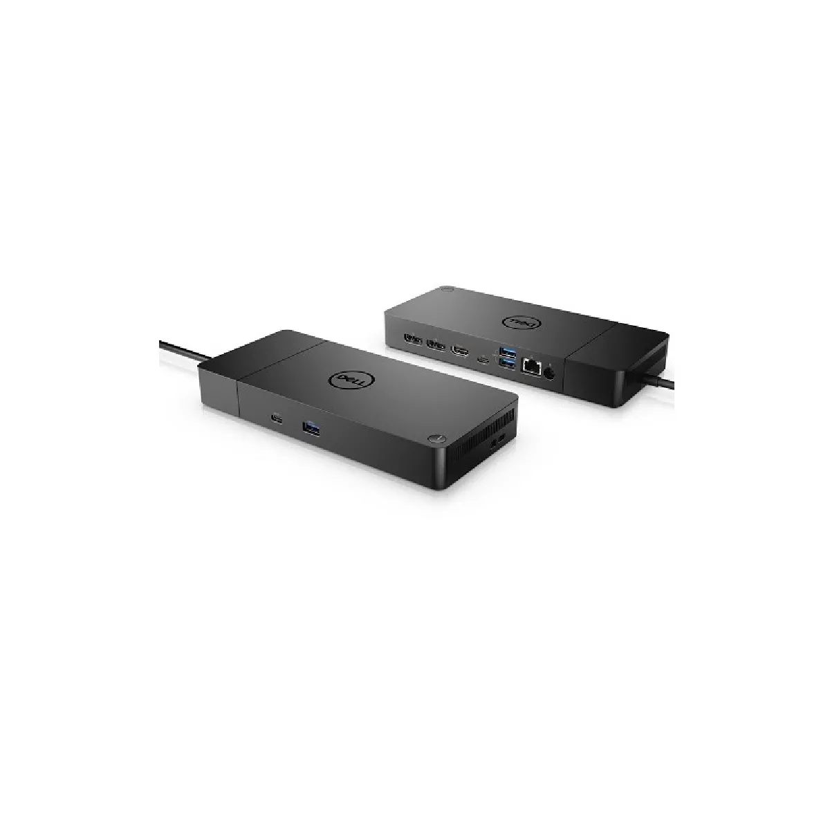 Dell Docking Station - vue 5