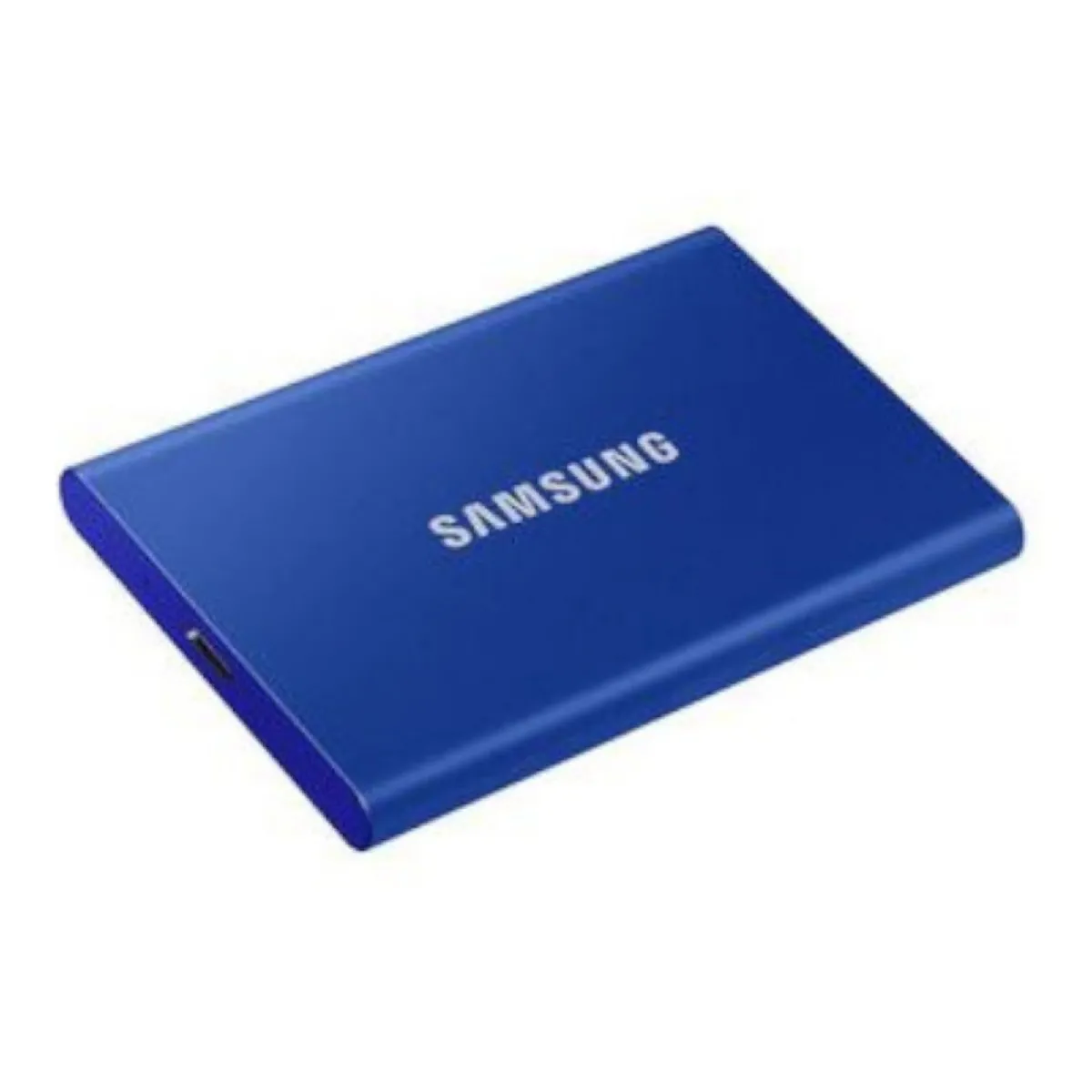 Ssd Externe T7 Samsung - vue 9