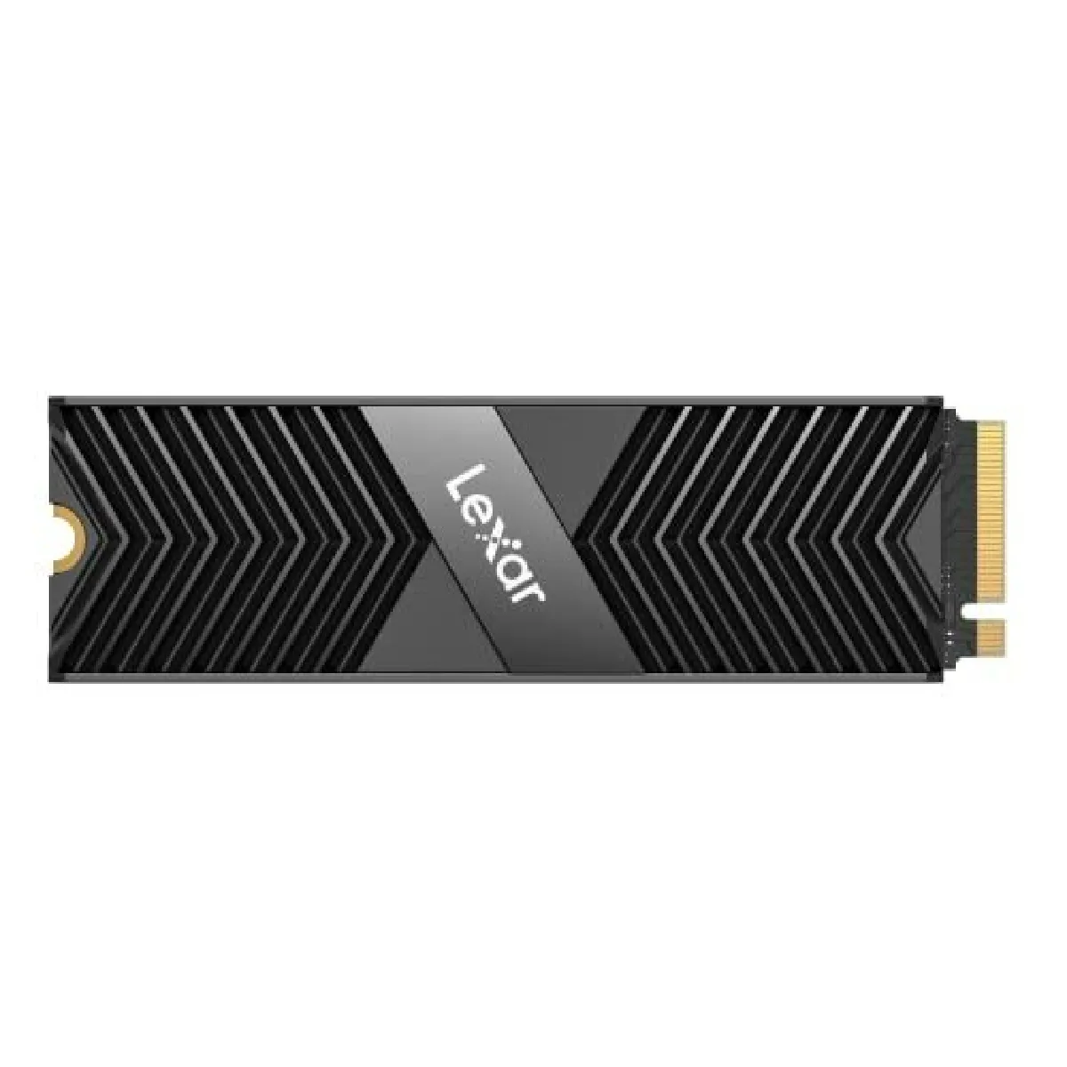 Lexar NM800PRO 2TB NVMe M.2 PCIe 4.0 x4