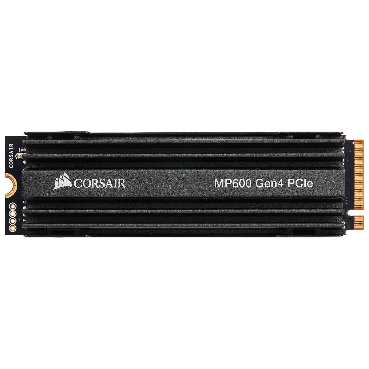 Corsair Force Series MP600 2TB NVMe PCIe 4.0 M.2