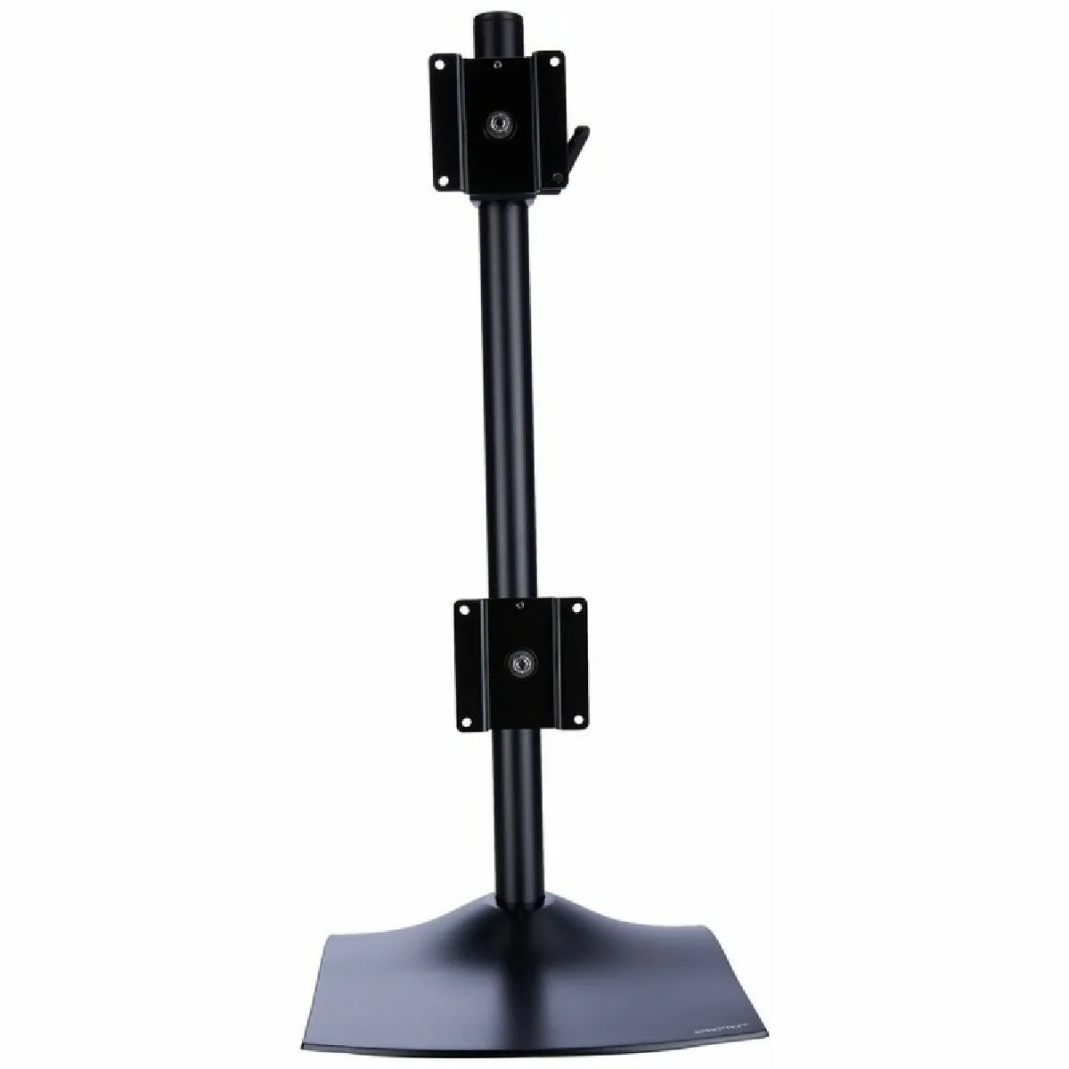 Ergotron Noir Support De Bureau Pour Moniteur