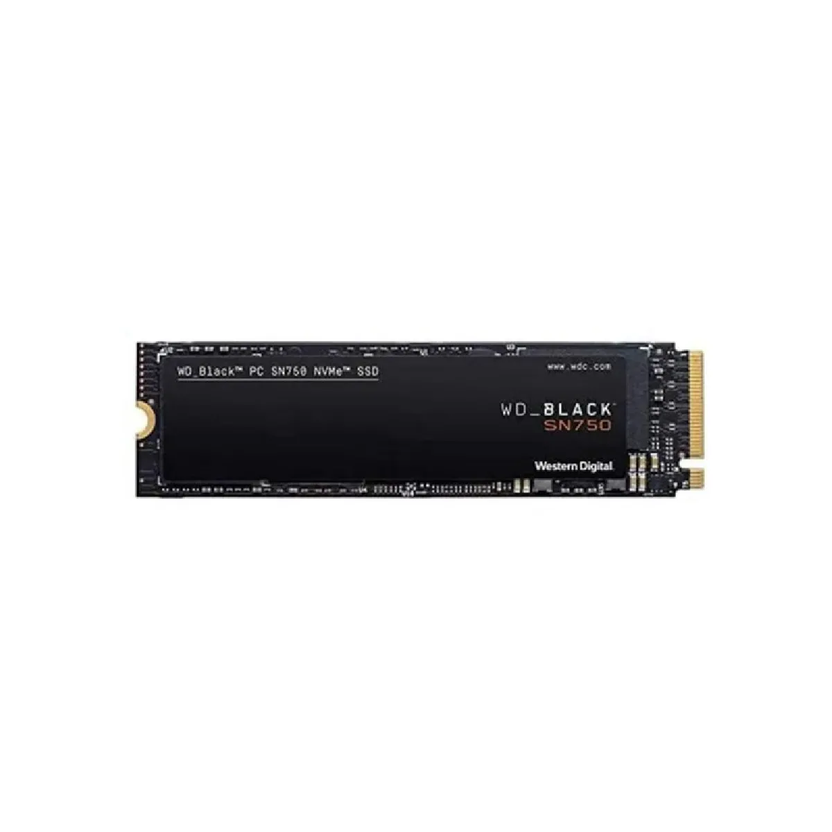 WD SN750