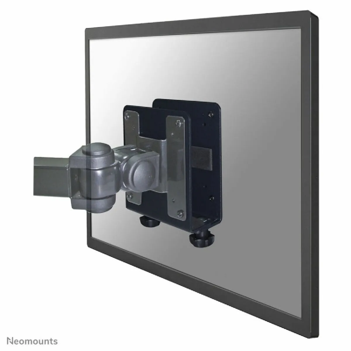 Newstar Noir Neomounts By Thinclient-20 Support Pour Unité Centrale - Image 4