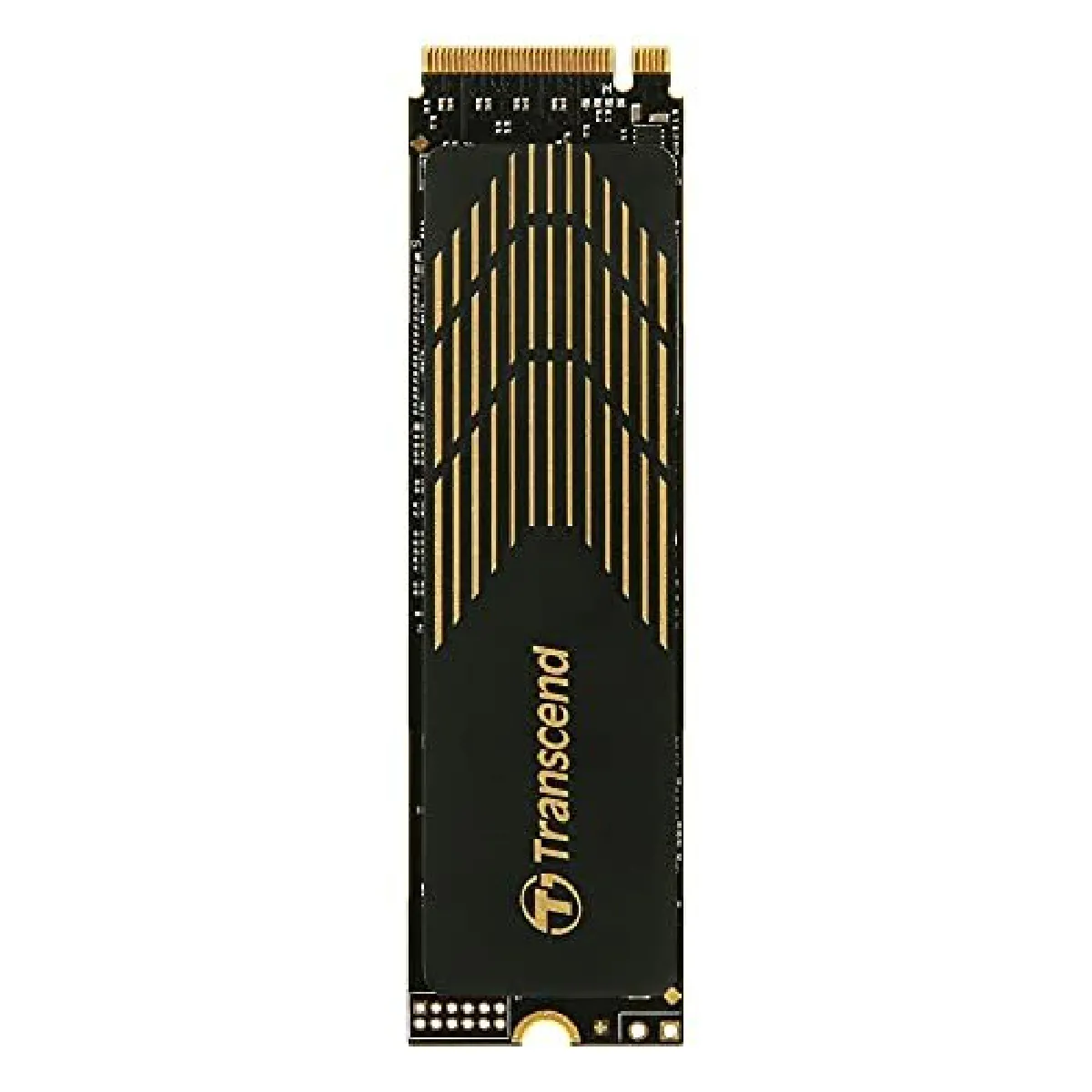 Transcend MTE240S 1TB M.2 PCIe Gen4x4