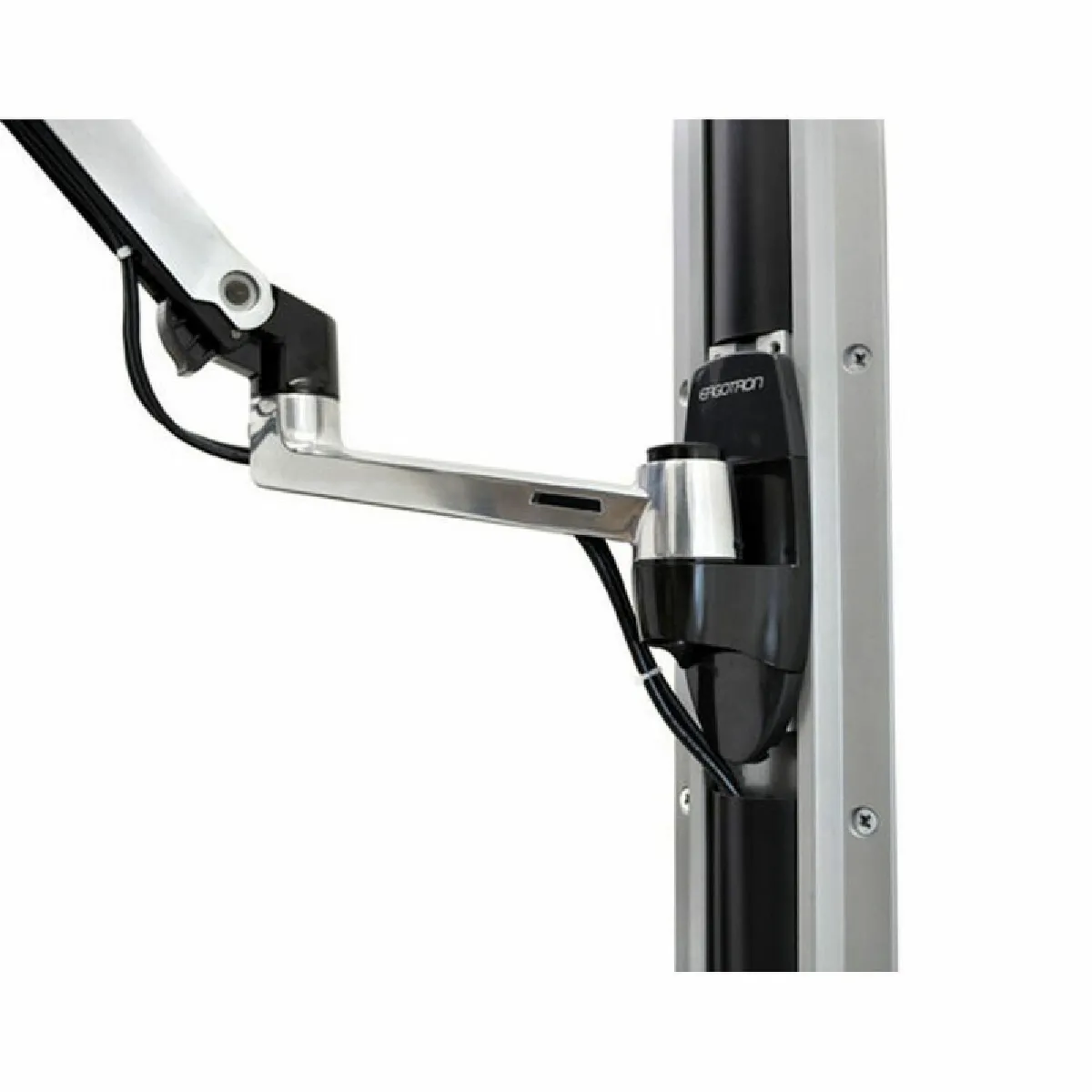 Ergotron Bras Mural Pour Clavier - 2 Kg
