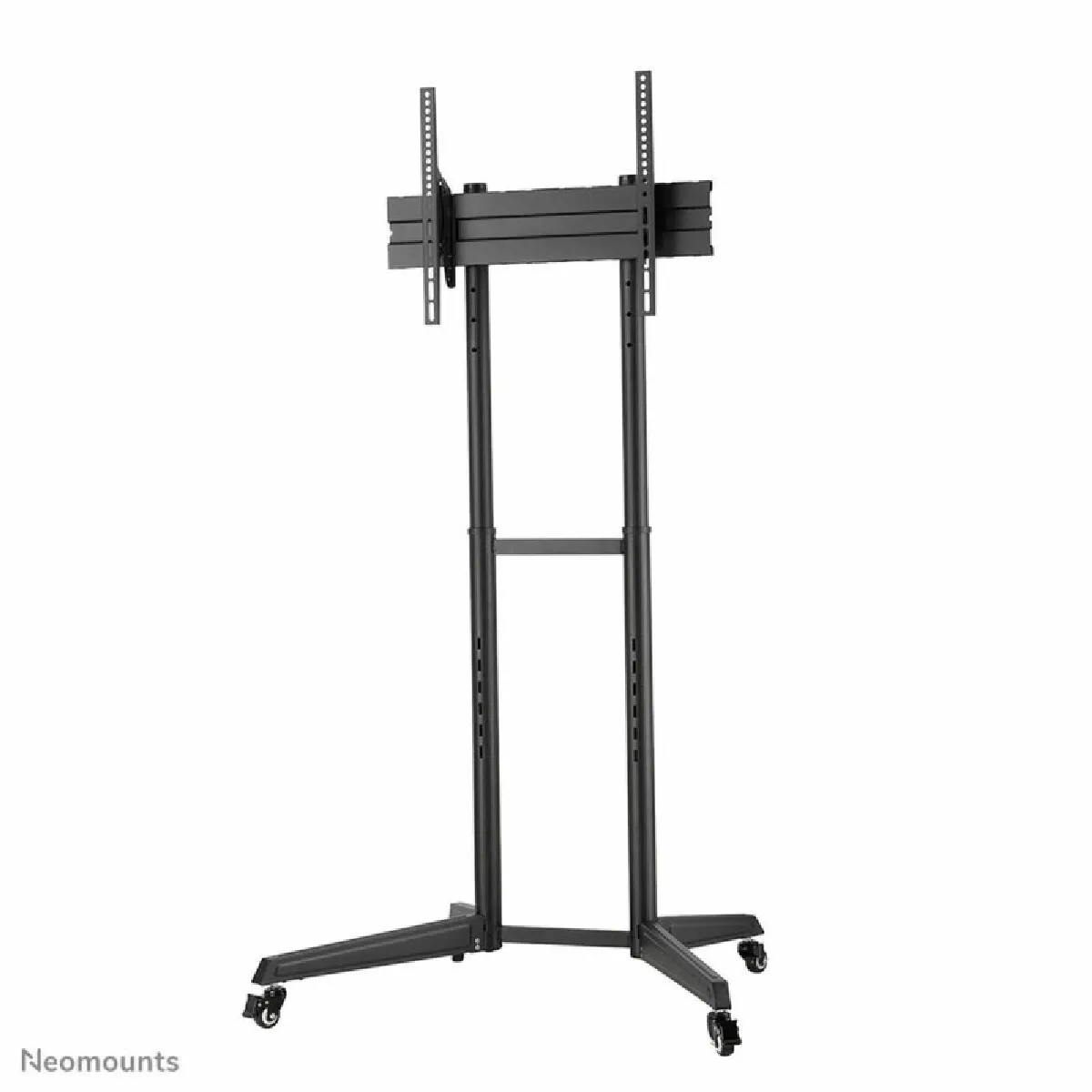 Neomounts Noir Support Tv Mobile - 37 À 70 Pouces