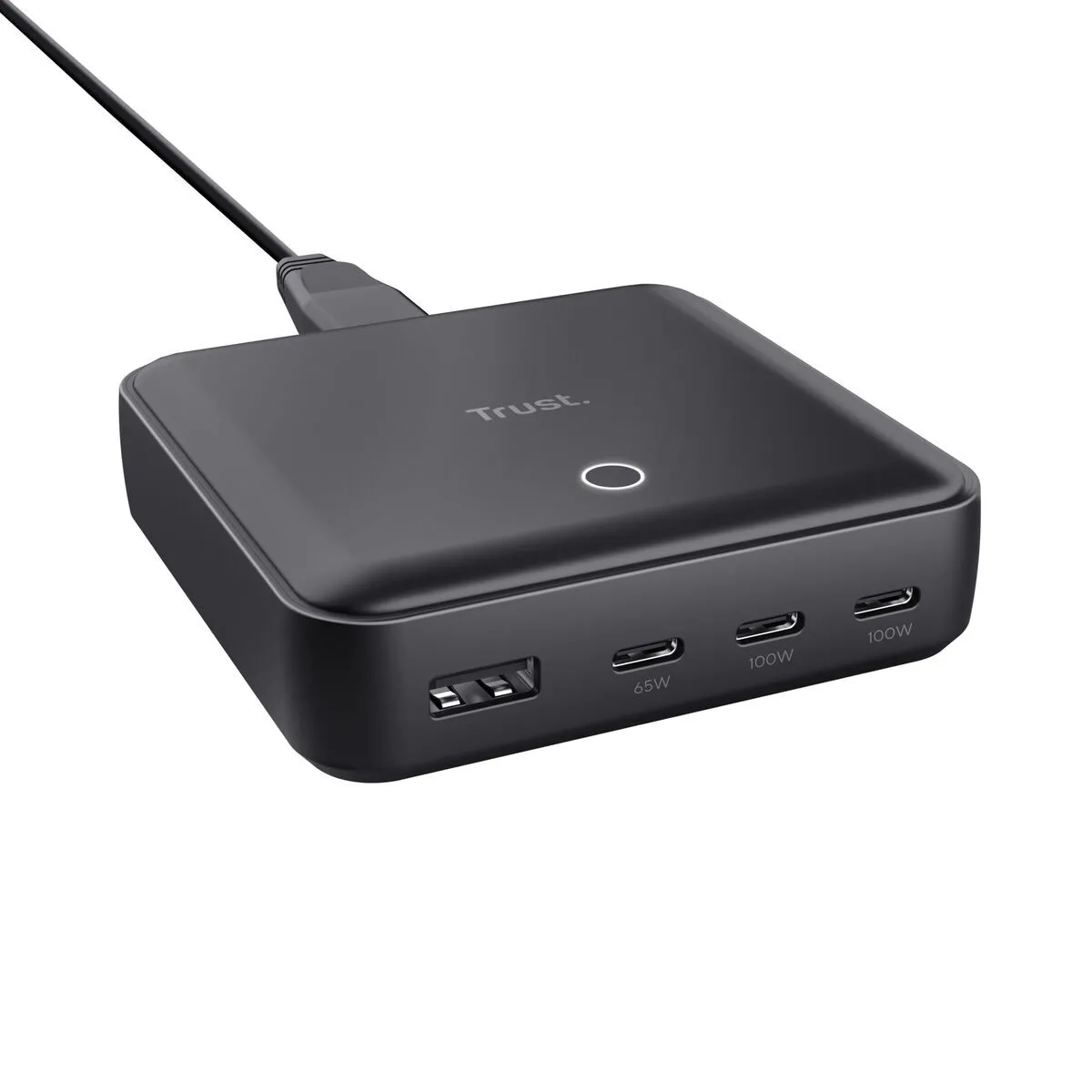 Trust Chargeur Secteur Maxo - 100 W