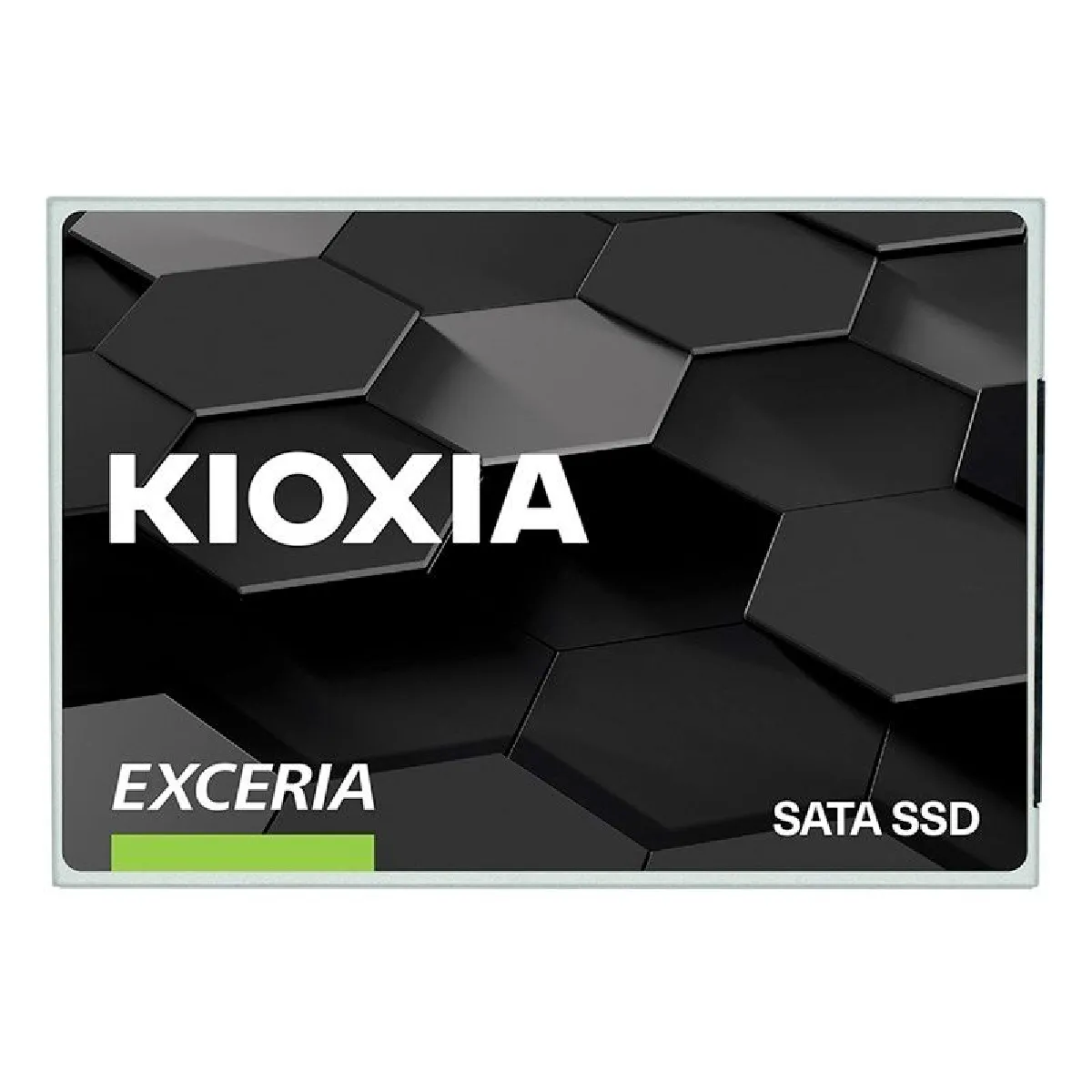 Kioxia - Exceria - SSD - 480 Go - 2.5 pouces - SATA 6Gb/s - Image 4