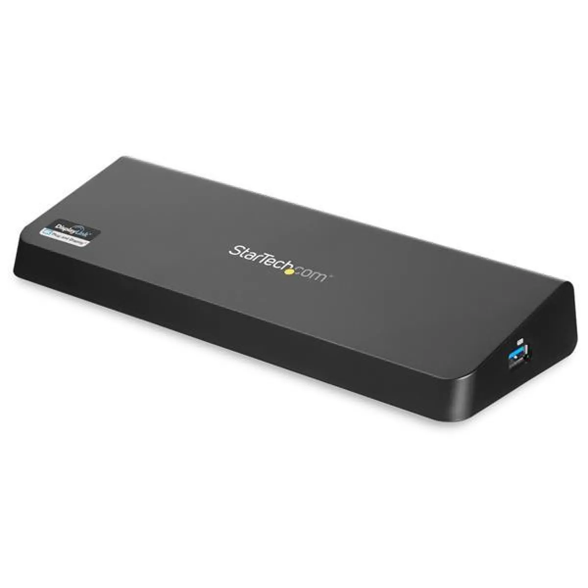Startech.com Station D'accueil Startech Usb3dockhdpc Usb 3.0 (Displayport/Hdmi, Gbe, Usb 3.0)