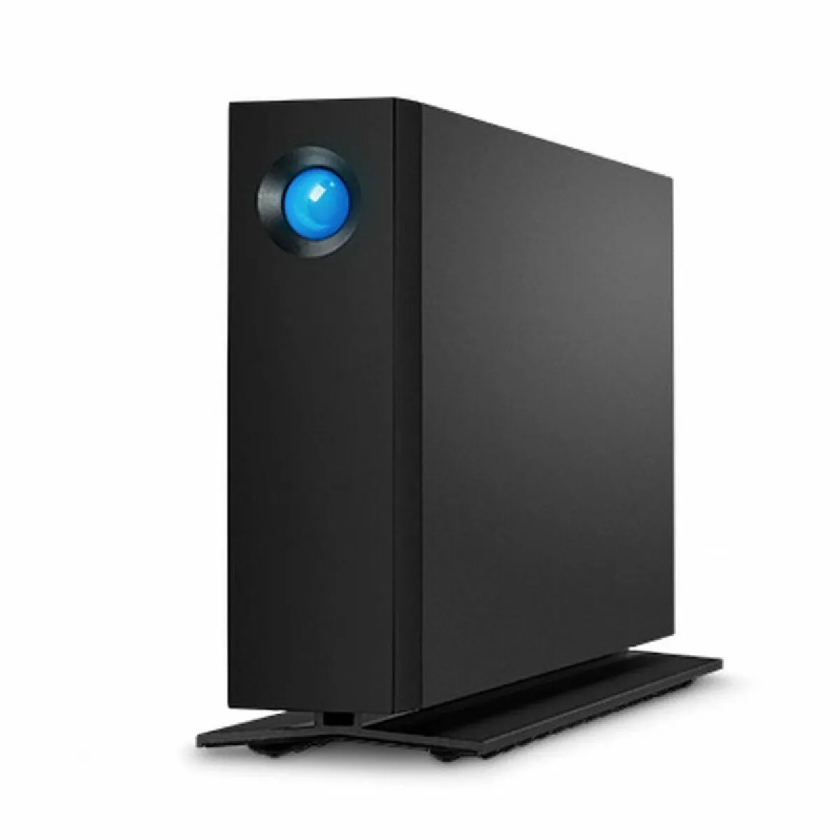 Lacie Noir D2 Professional Disque Dur Externe 10 To 7200 Tr/Min Usb Type-C 3.2 Gen 1 (3.1 Gen 1) - Neuf - Image 6