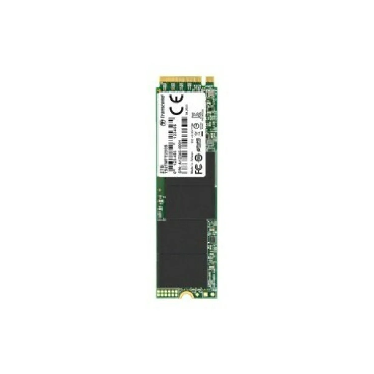 Transcend 220S 2TB M.2 NVMe PCIe 3.0x4