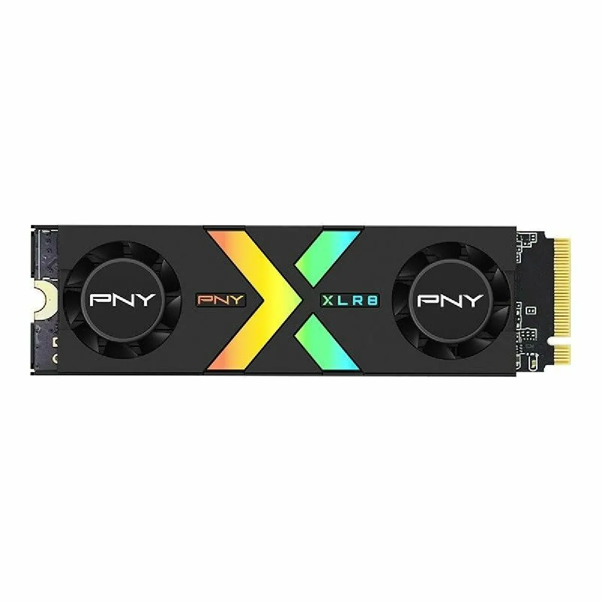 PNY CS3150 RGB - 2 To