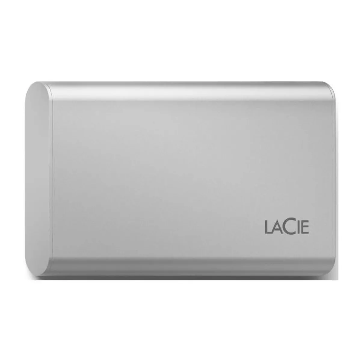 LaCie Portable SSD USB C