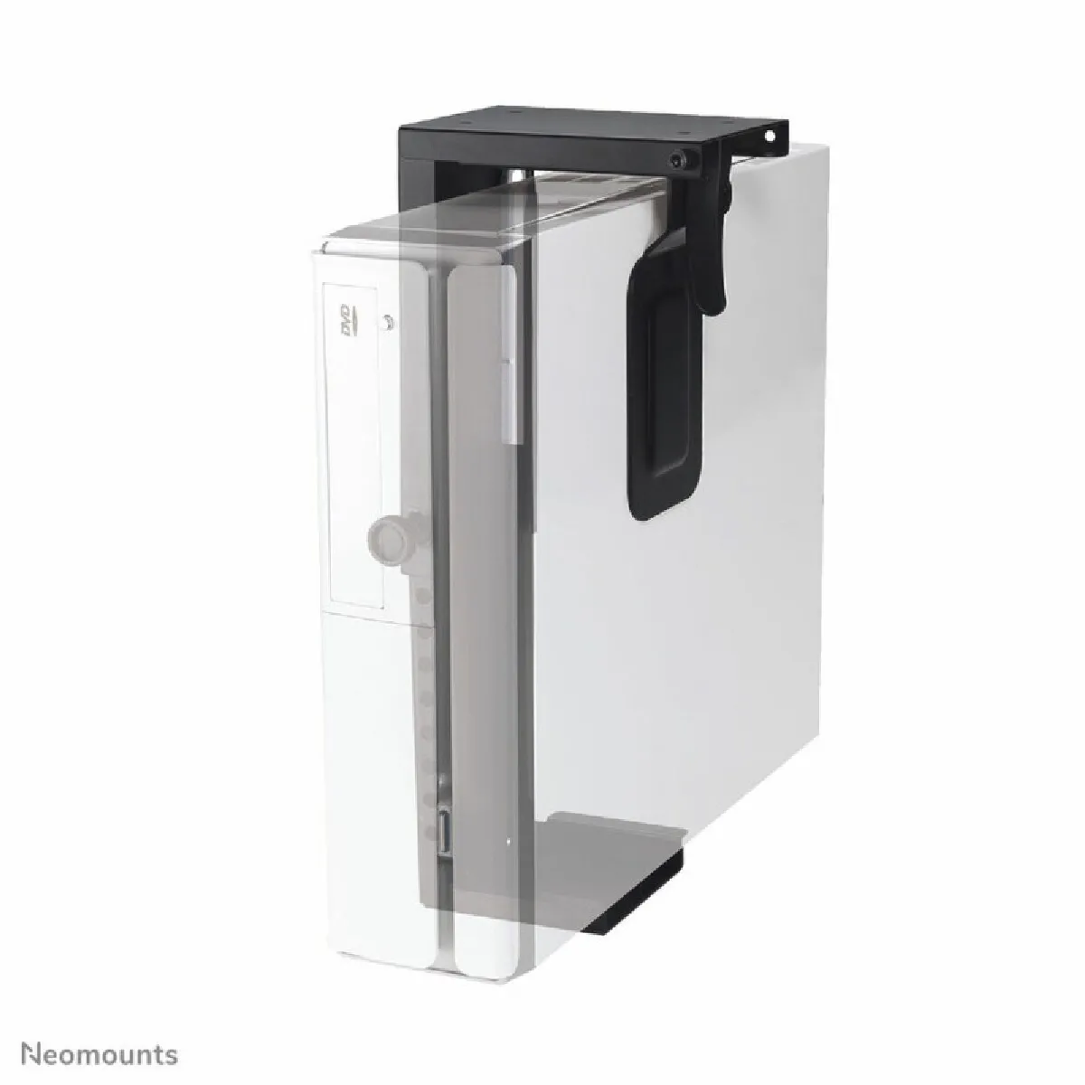 Neomounts Noire Cpu-D075black
