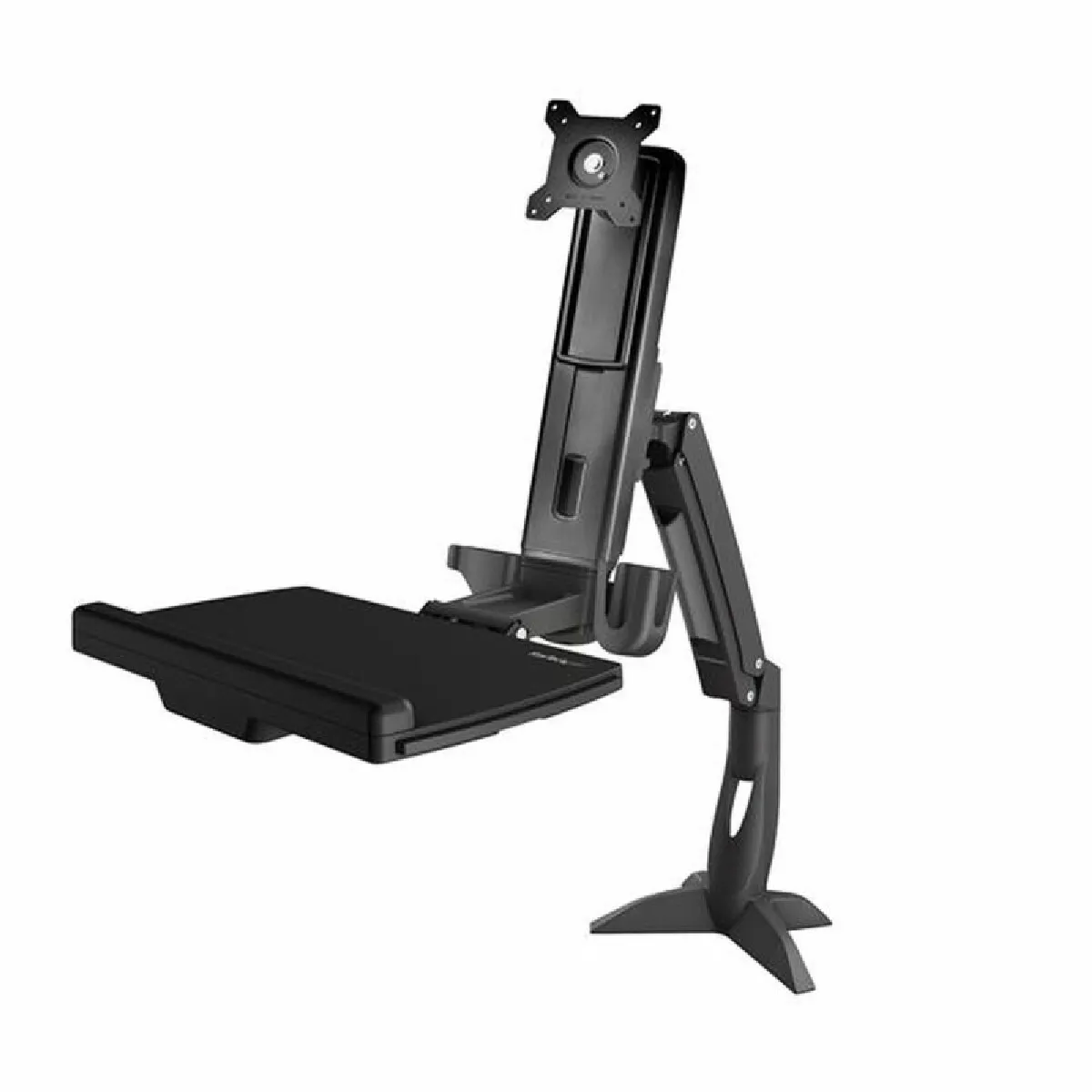 Startech.com Noir Support D'écran De Table
