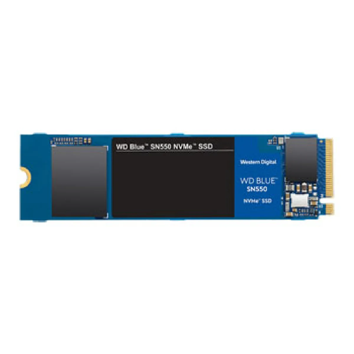 WD SN570 .2 NVMe WDS100T3B0C - vue 10