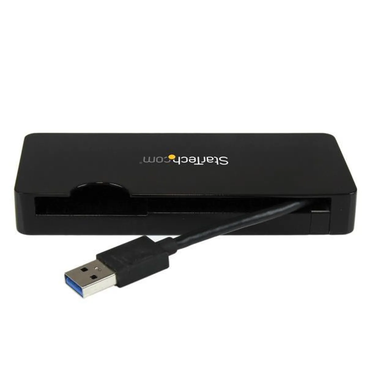 Startech.com Mini Station D'accueil Usb 3.0 Universelle Pc Portable