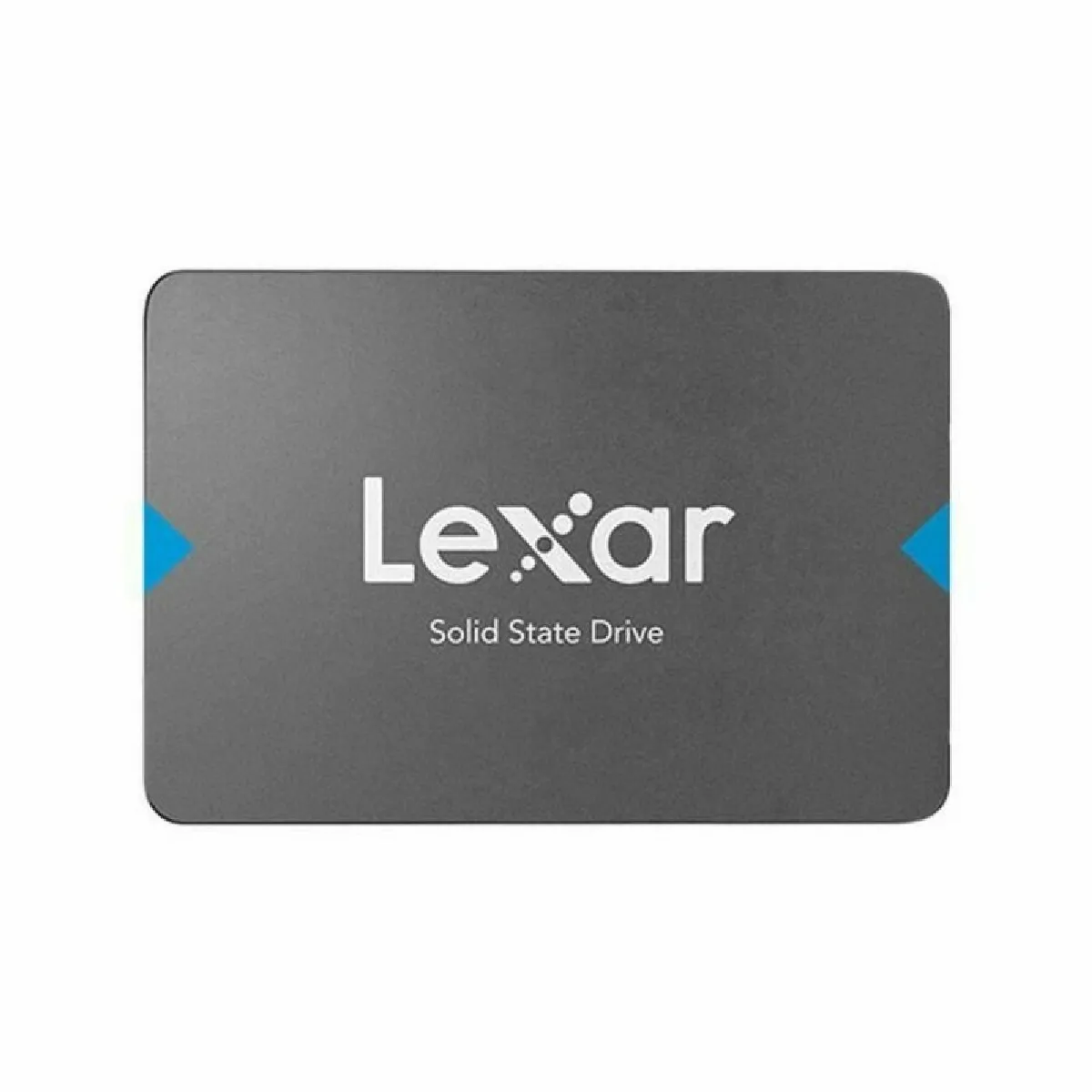 Lexar NQ100 Gray 480GB SATA III