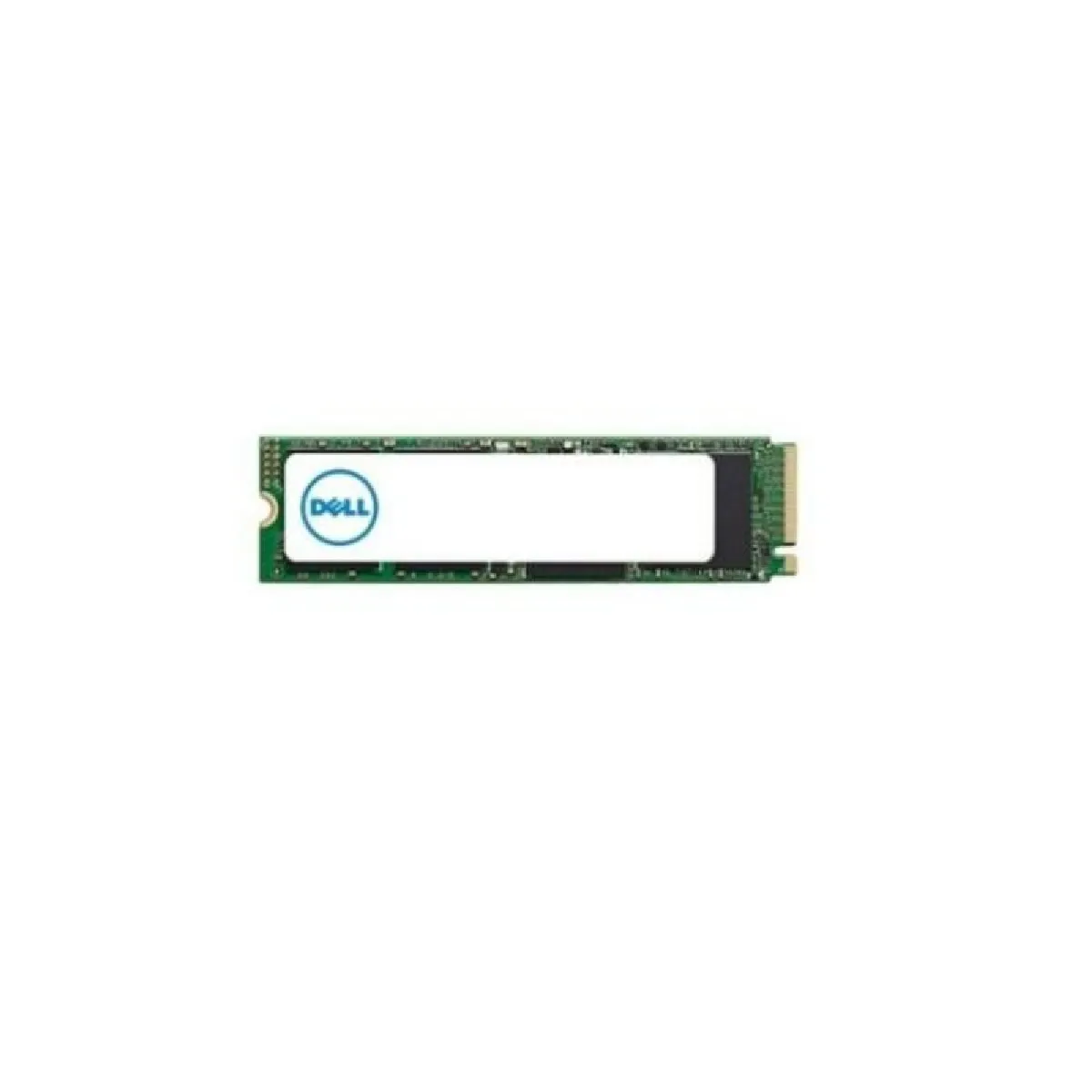 Dell AB400209 2 TB