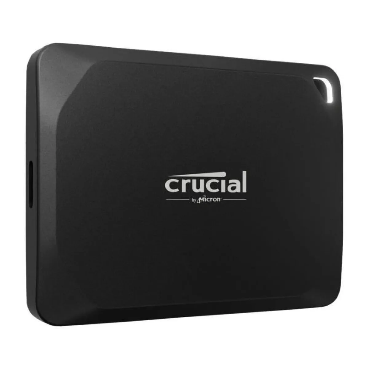 Crucial - X10 Pro - SSD Externe - 4 To - USB 3.2 Gen 2 - AES 256 bits - Image 5