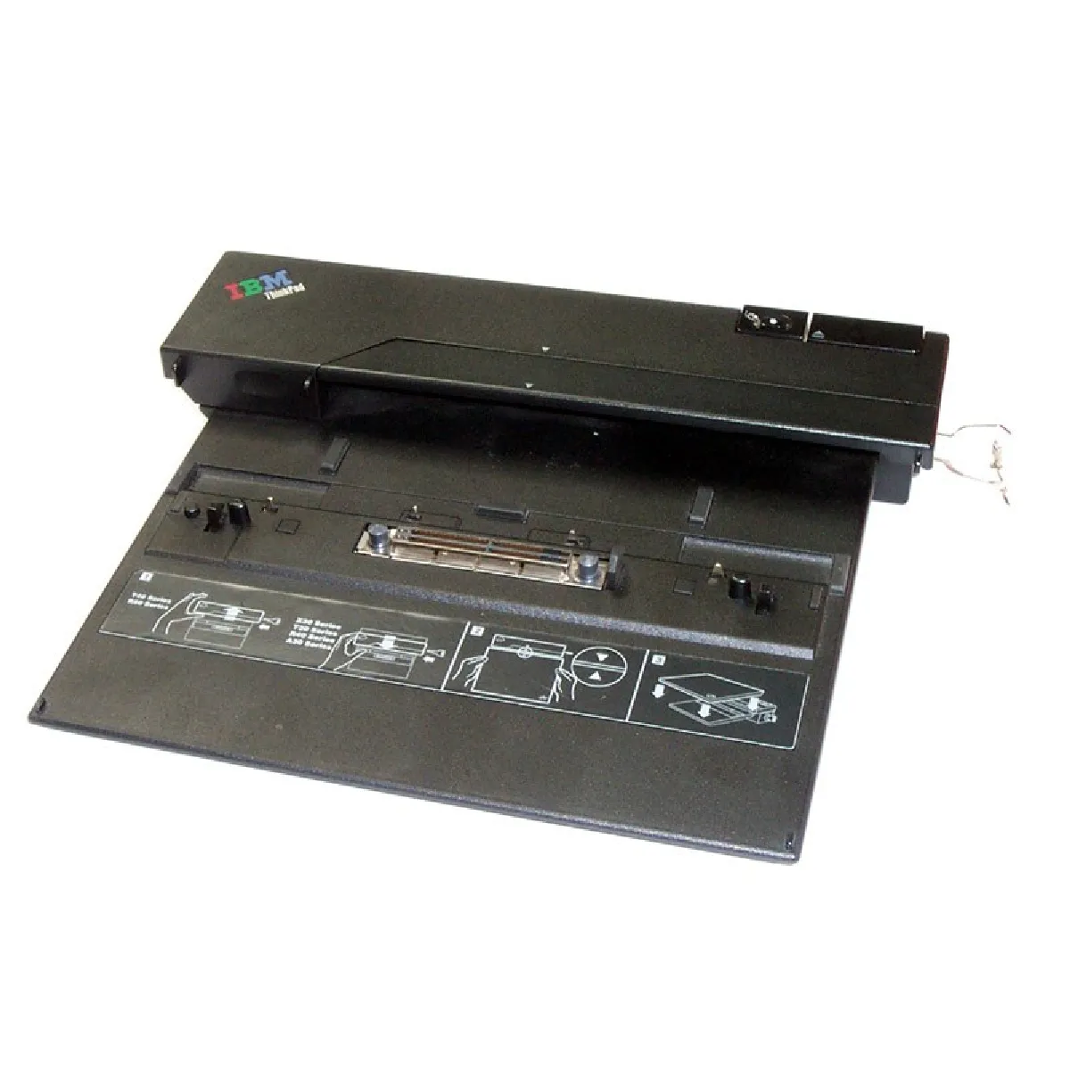 IBM ThinkPad 62P4551